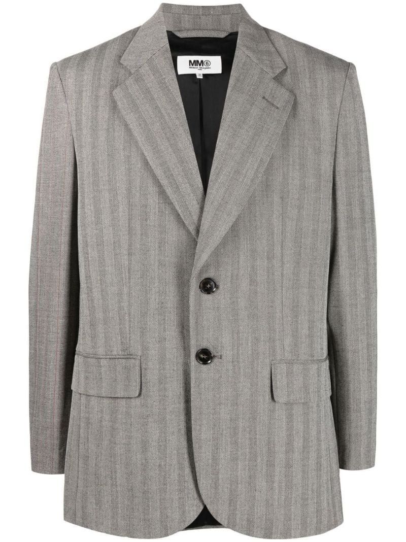 o1w1db10324 Coats in Grey