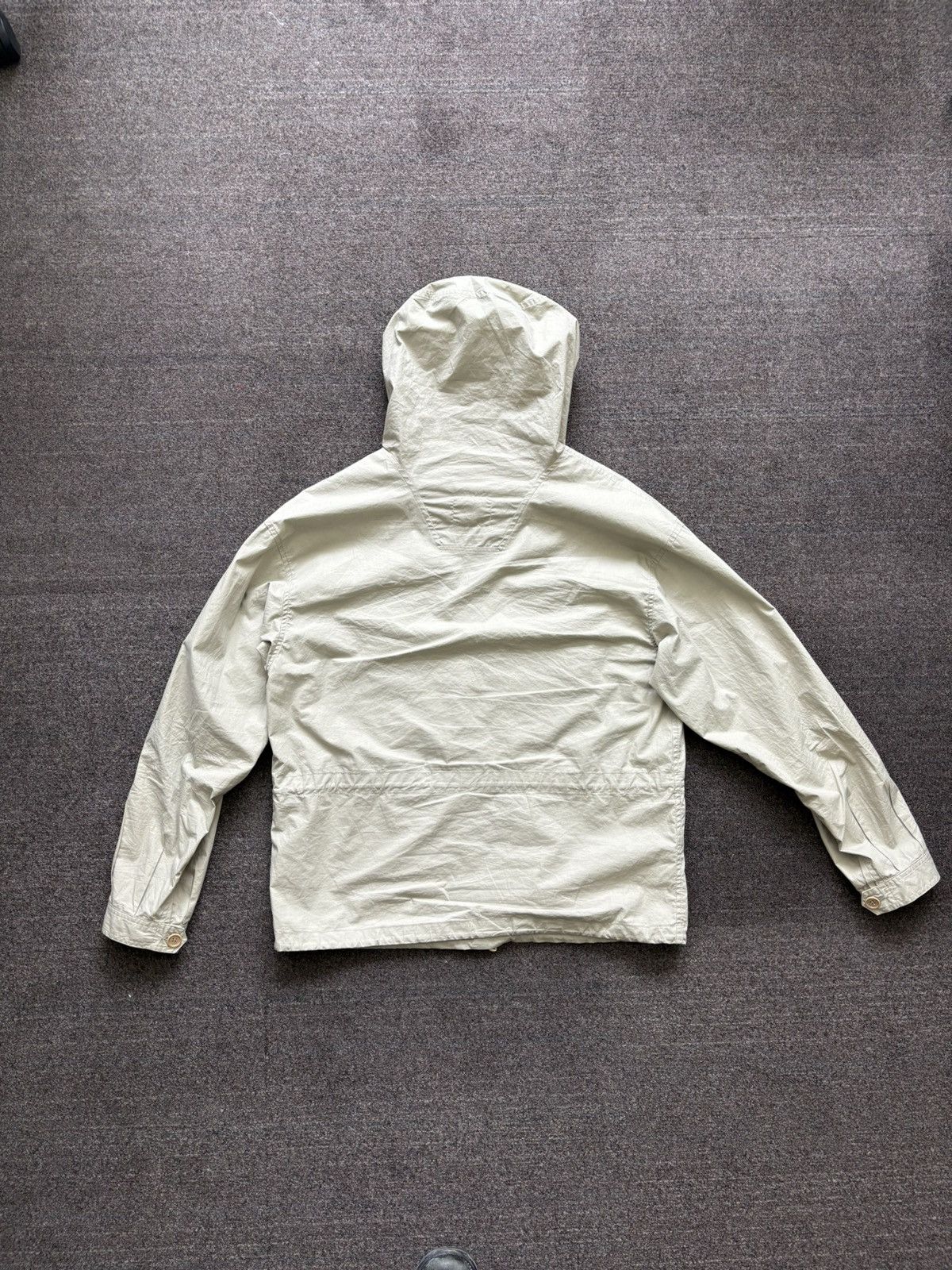 Helmut Lang 1998 Anorak Size US L / EU 52-54 / 3 - 2 Thumbnail