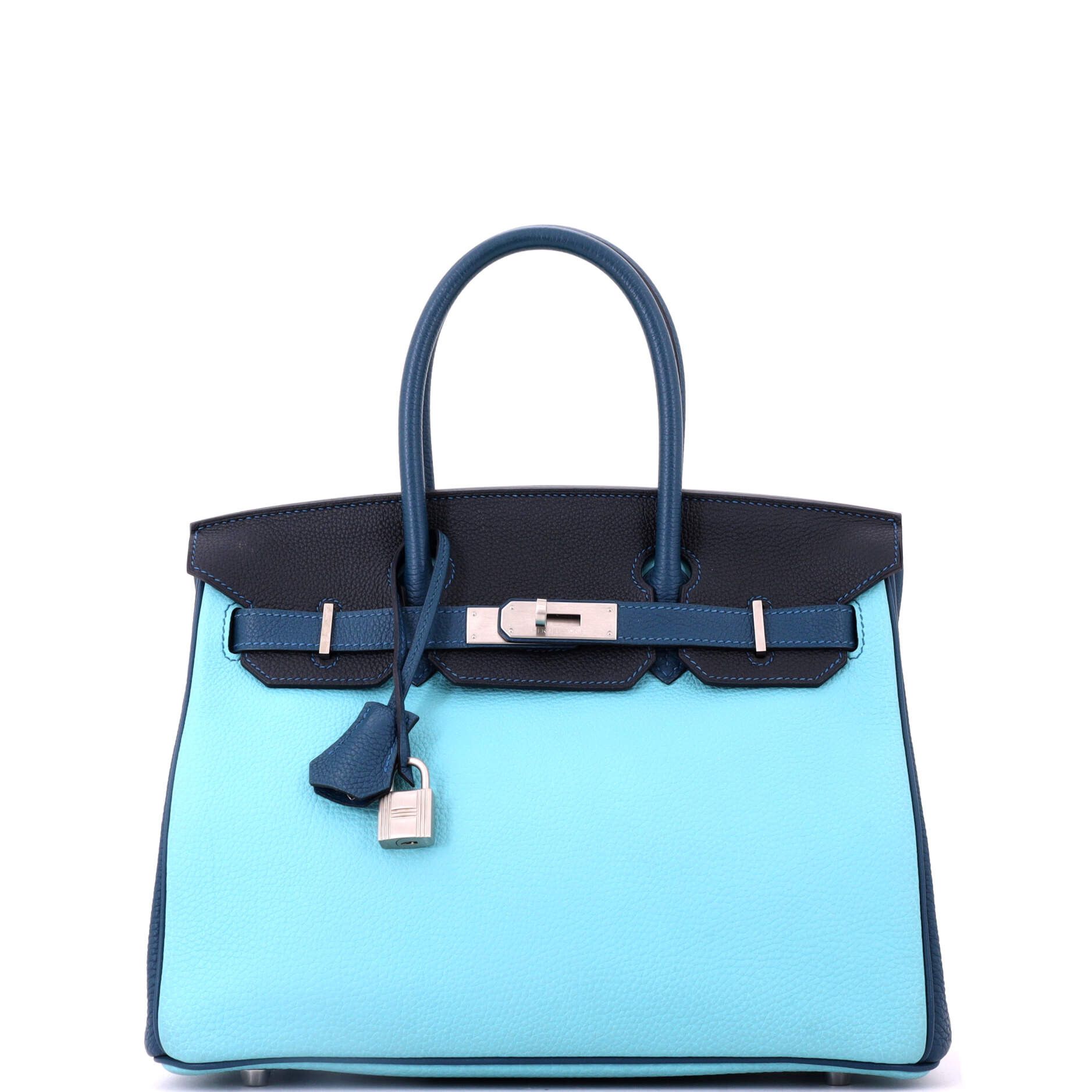 Hermes Birkin Handbag, Women's