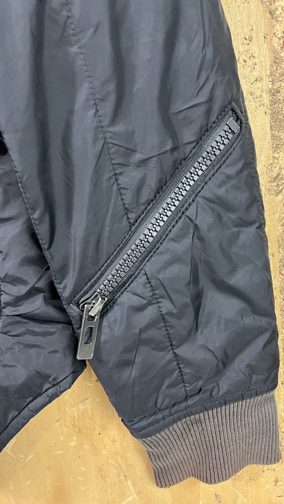 Designer × G-Star G Star Raw Jacket Size US M / EU 48-50 / 2 - 14 Thumbnail