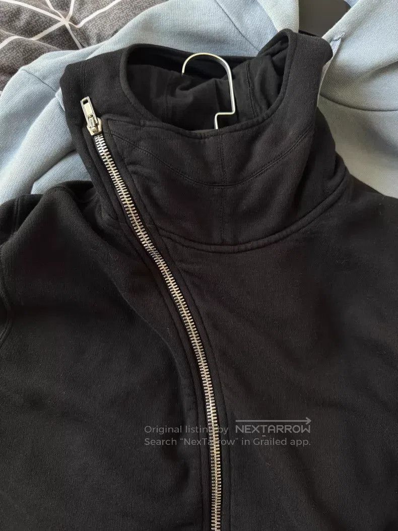 Rick Owens Rick Owens Ninja Hat hoodie Size US L / EU 52-54 / 3 - 5 Thumbnail