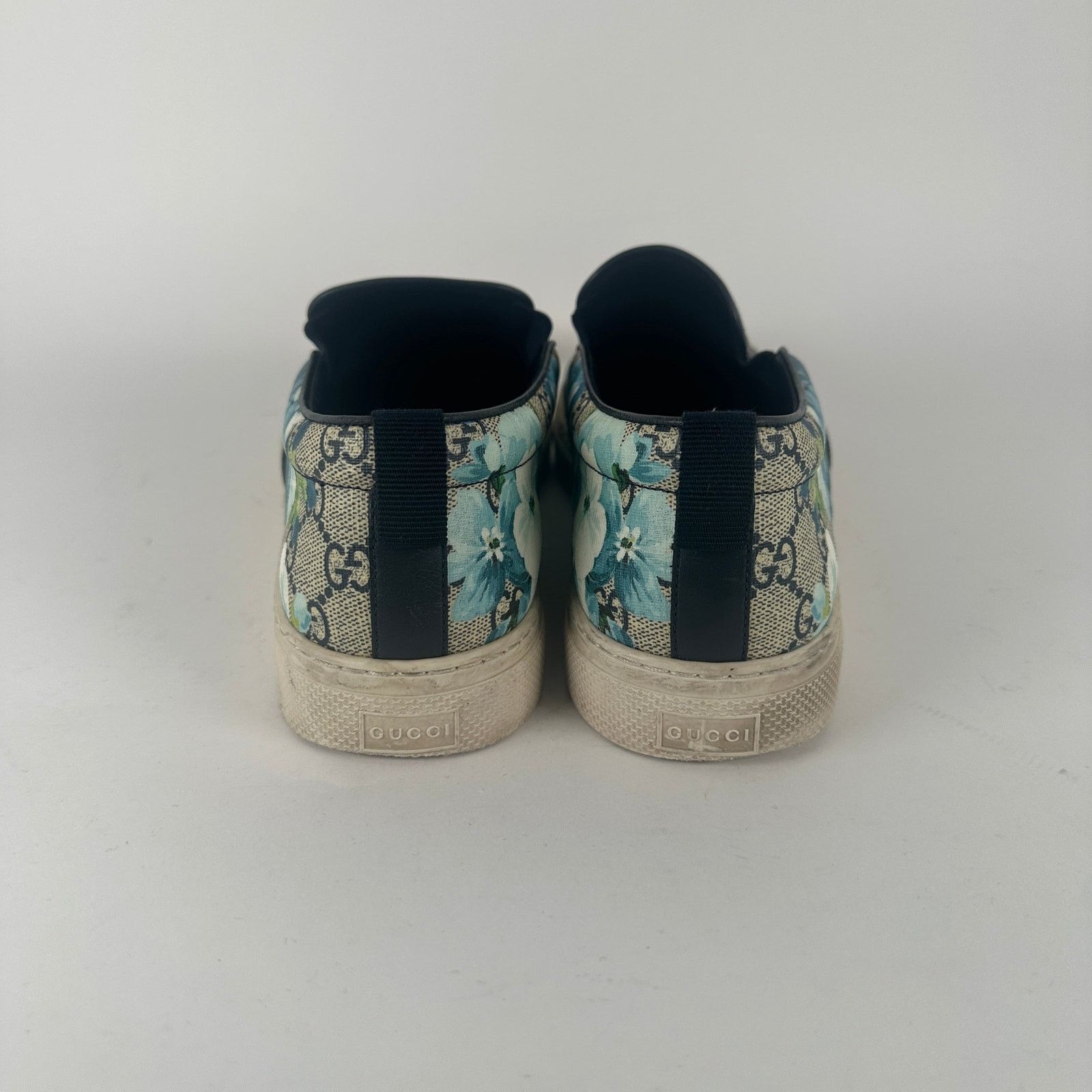 Gucci Gucci Bloom Slip On Size 12 Size US 12 / EU 45 - 3 Thumbnail