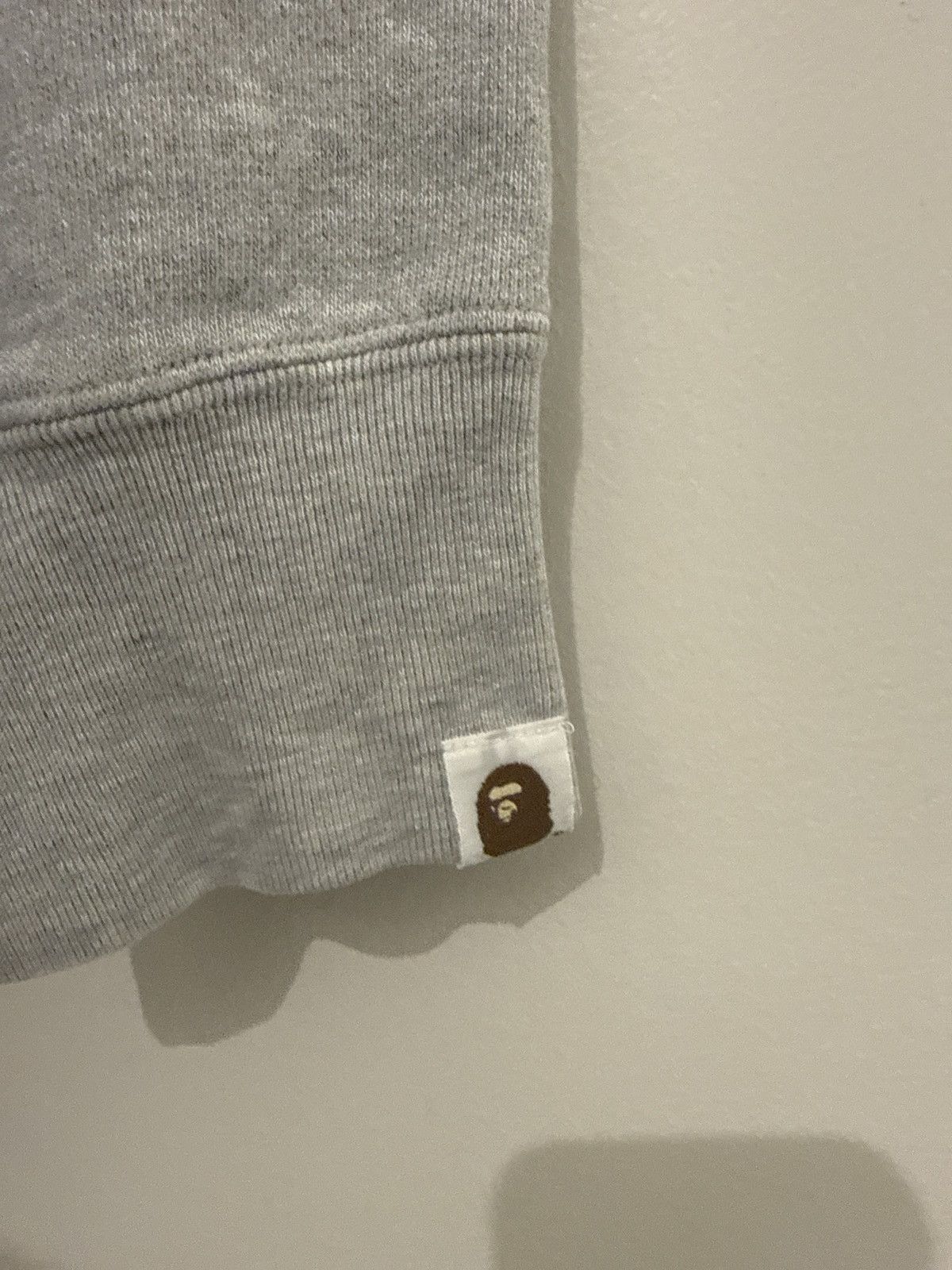 Bape × Neighborhood 90s Bape x Neighborhood Hoodie Size US L / EU 52-54 / 3 - 5 Thumbnail