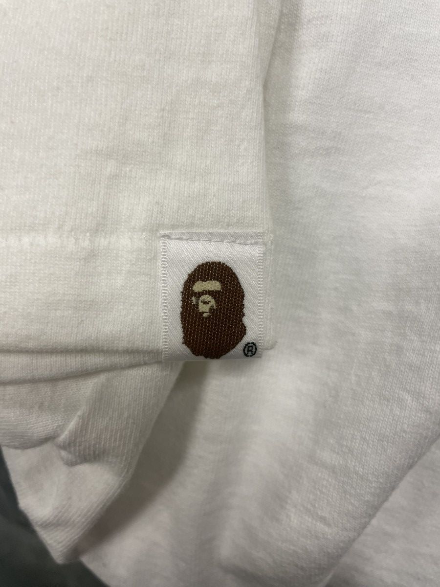 Bape × Marvel Comics Bape X Marvel Hulk Collab Size US M / EU 48-50 / 2 - 7 Thumbnail
