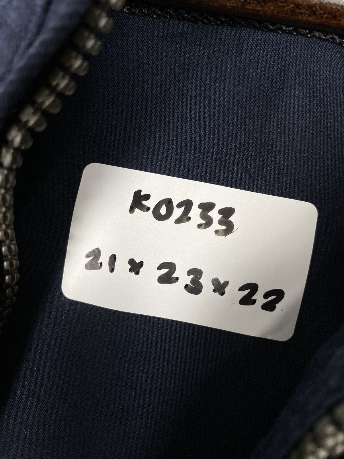 Japanese Brand × Vintage Vintage Burtle Workers Jacket Size US S / EU 44-46 / 1 - 13 Thumbnail