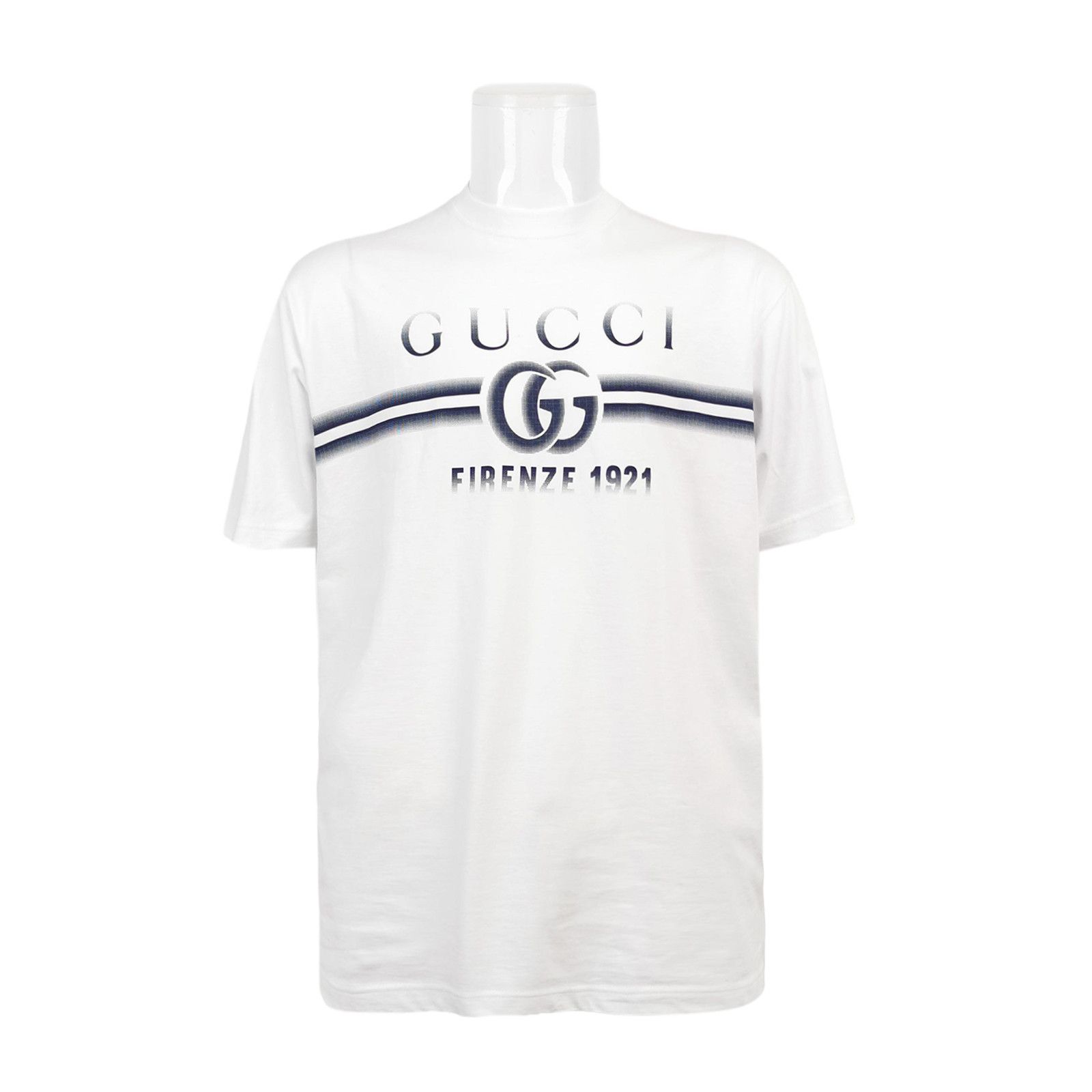 Gucci Gucci Men m Short Sleeve Shirts Size US M / EU 48-50 / 2 - 1 Thumbnail