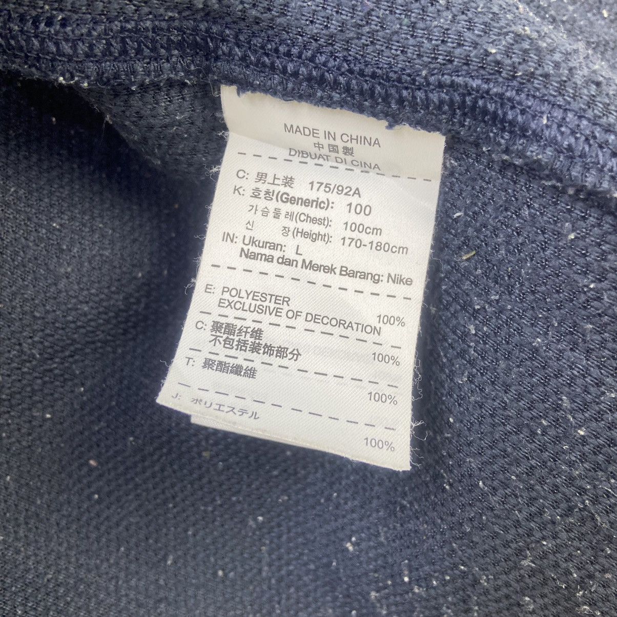 Nike Nike Fleece Sherpa Jacket Size US S / EU 44-46 / 1 - 24 Thumbnail
