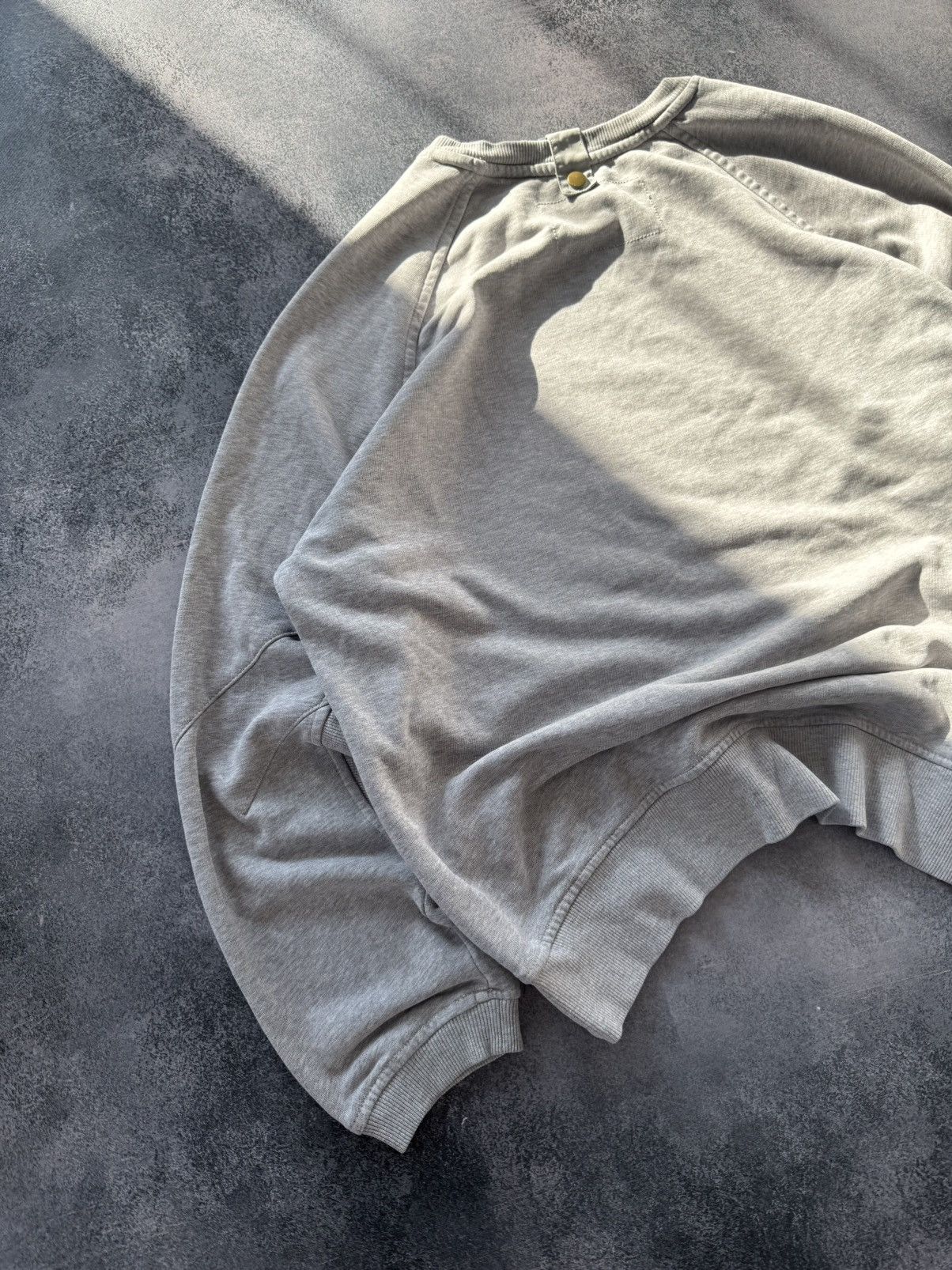 Nike Nike Vintage Sweatshirt y2k Size US L / EU 52-54 / 3 - 14 Thumbnail