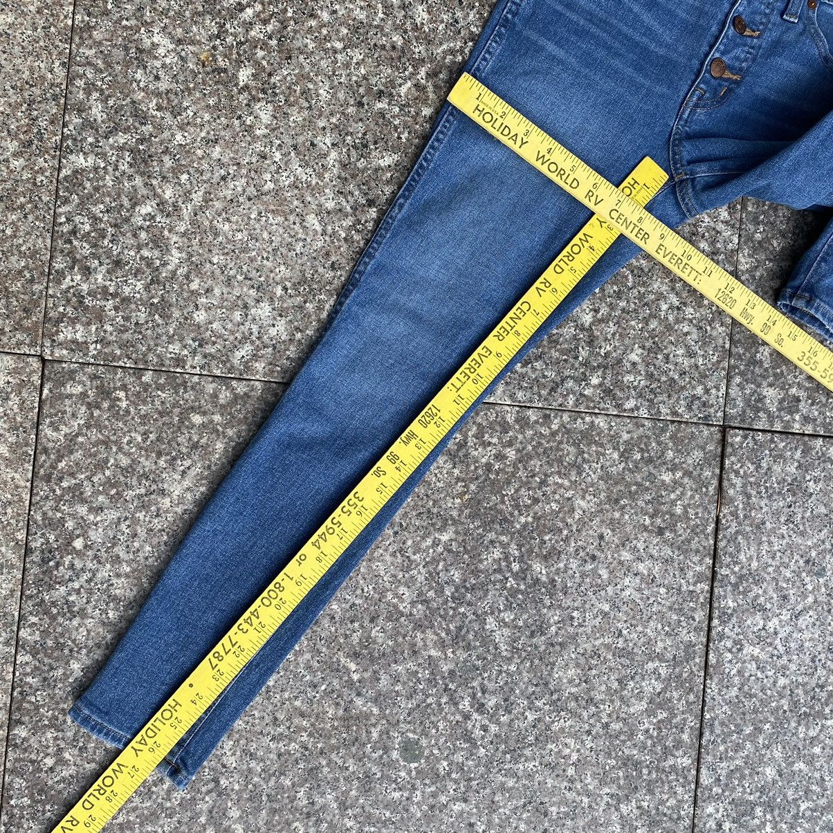 Madewell Madewell jeans size 26P Size 26" / US 2 / IT 38 - 6 Thumbnail