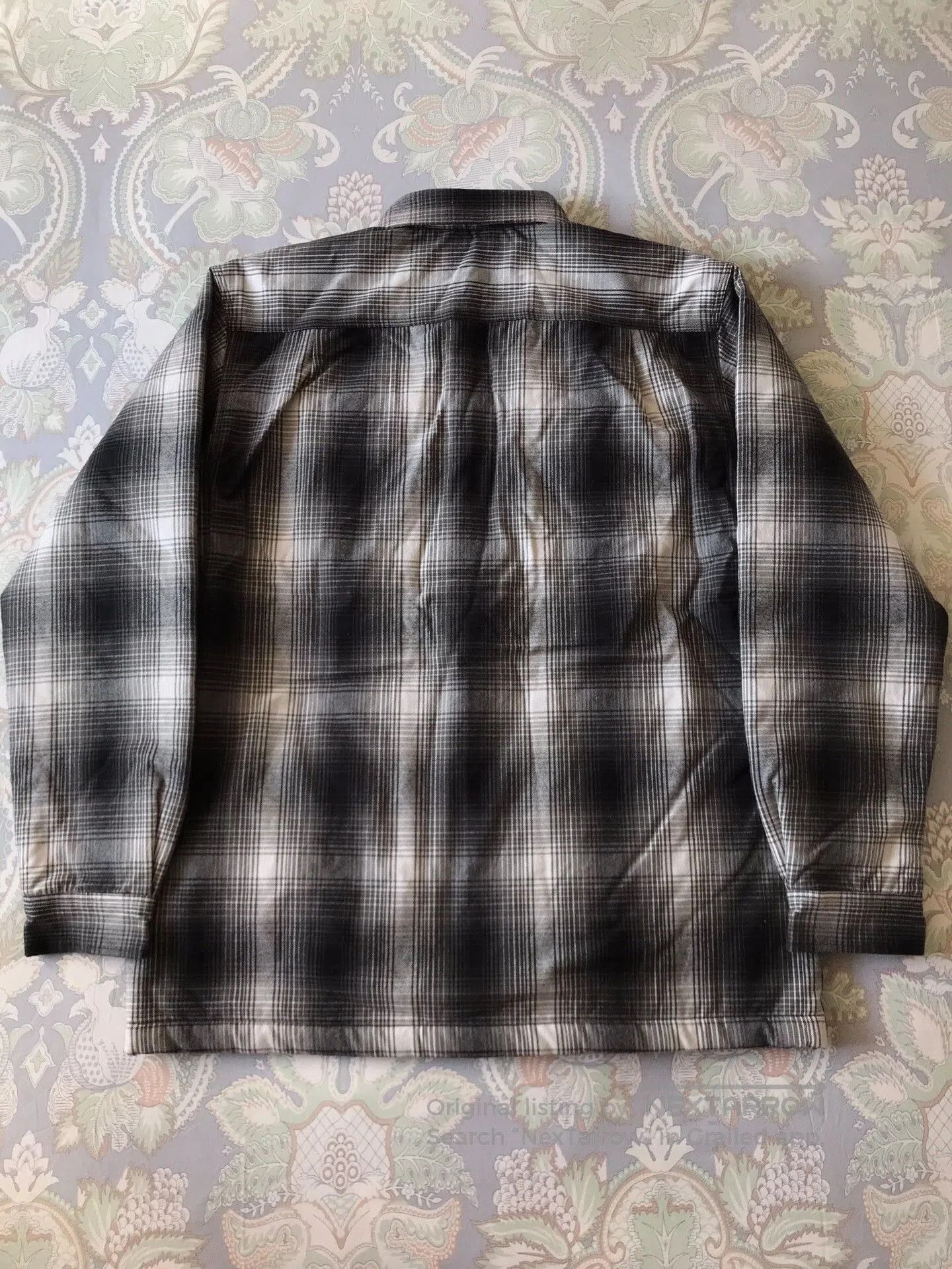 Carhartt Carhartt 103353 Shirt Jacket. Size US L / EU 52-54 / 3 - 2 Thumbnail