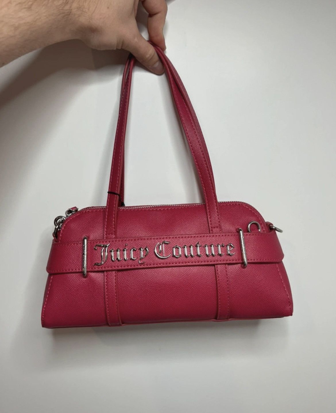 Juicy Couture Juicy Couture Bag on shoulder Size ONE SIZE - 1 Thumbnail