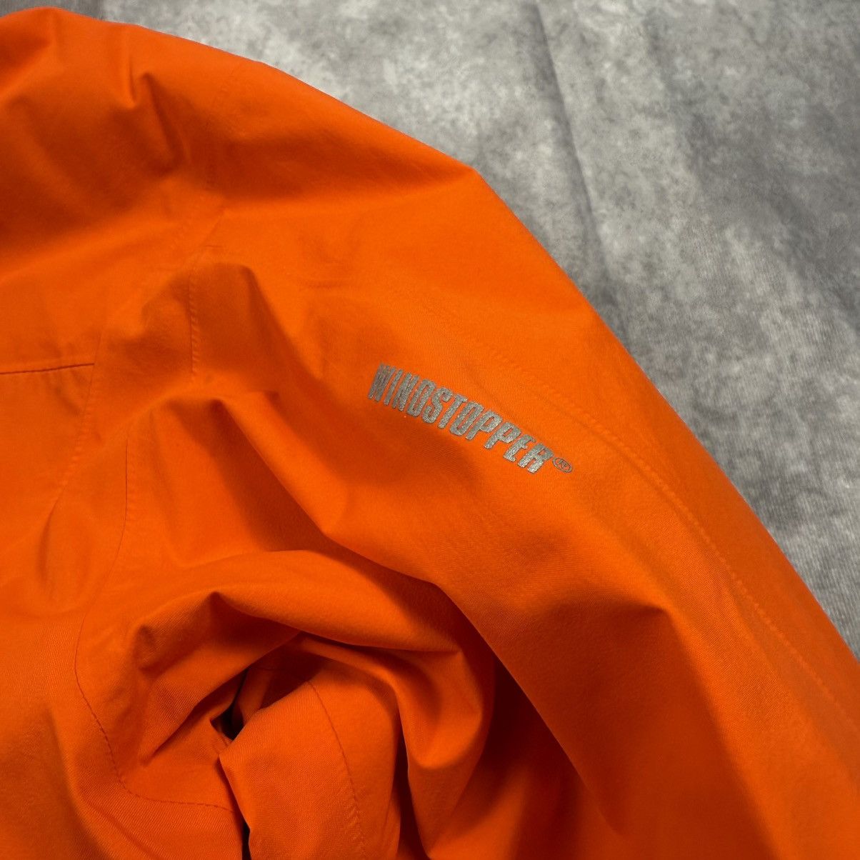 Arc'teryx × Vintage Arcteryx Kappa SV Gore Windstopper PrimaloftJacket Size US L / EU 52-54 / 3 - 7 Thumbnail