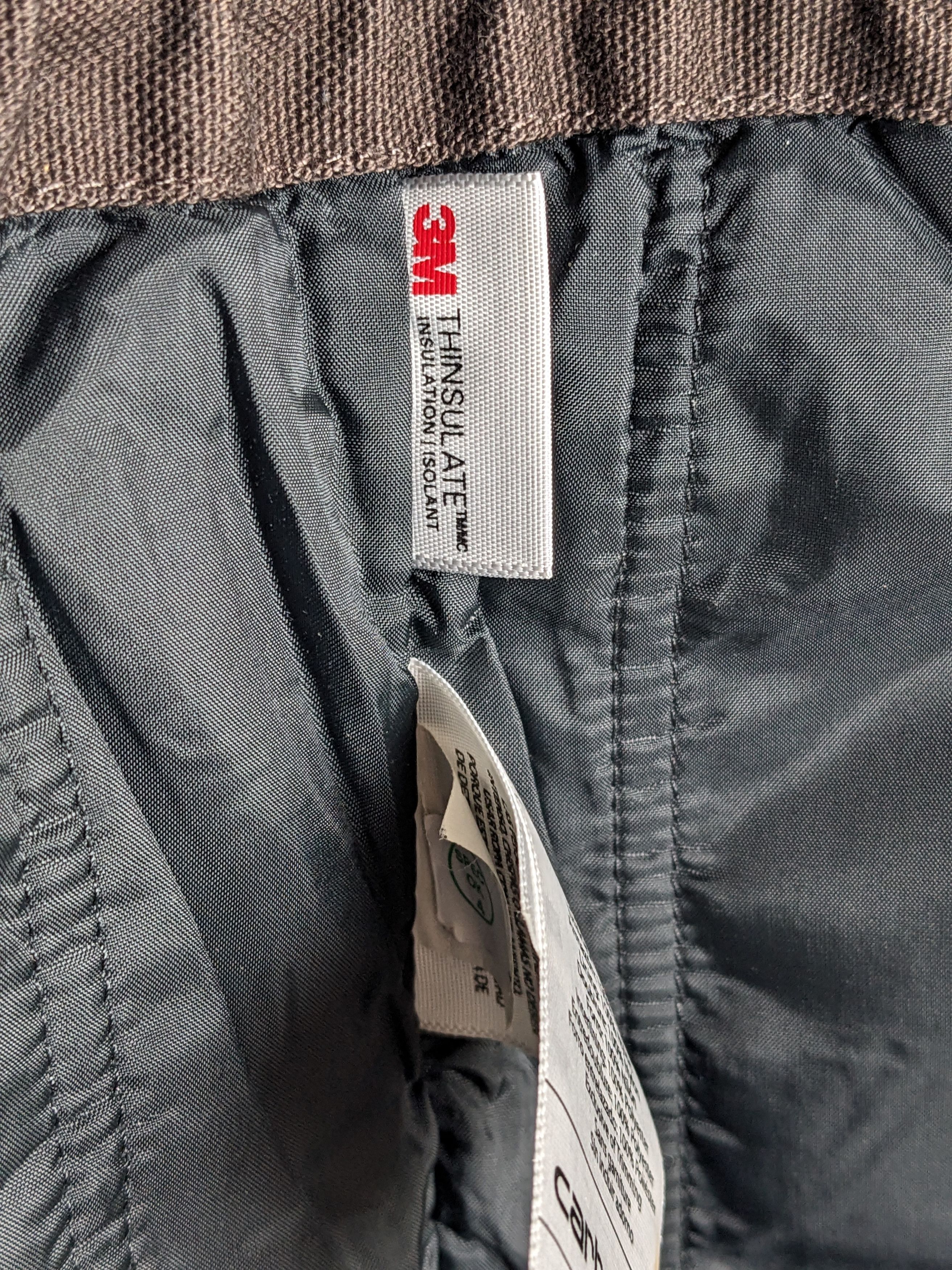 Carhartt Carhartt Full Swing® Washed Duck Insulated Traditional Coat Size US S / EU 44-46 / 1 - 4 Thumbnail