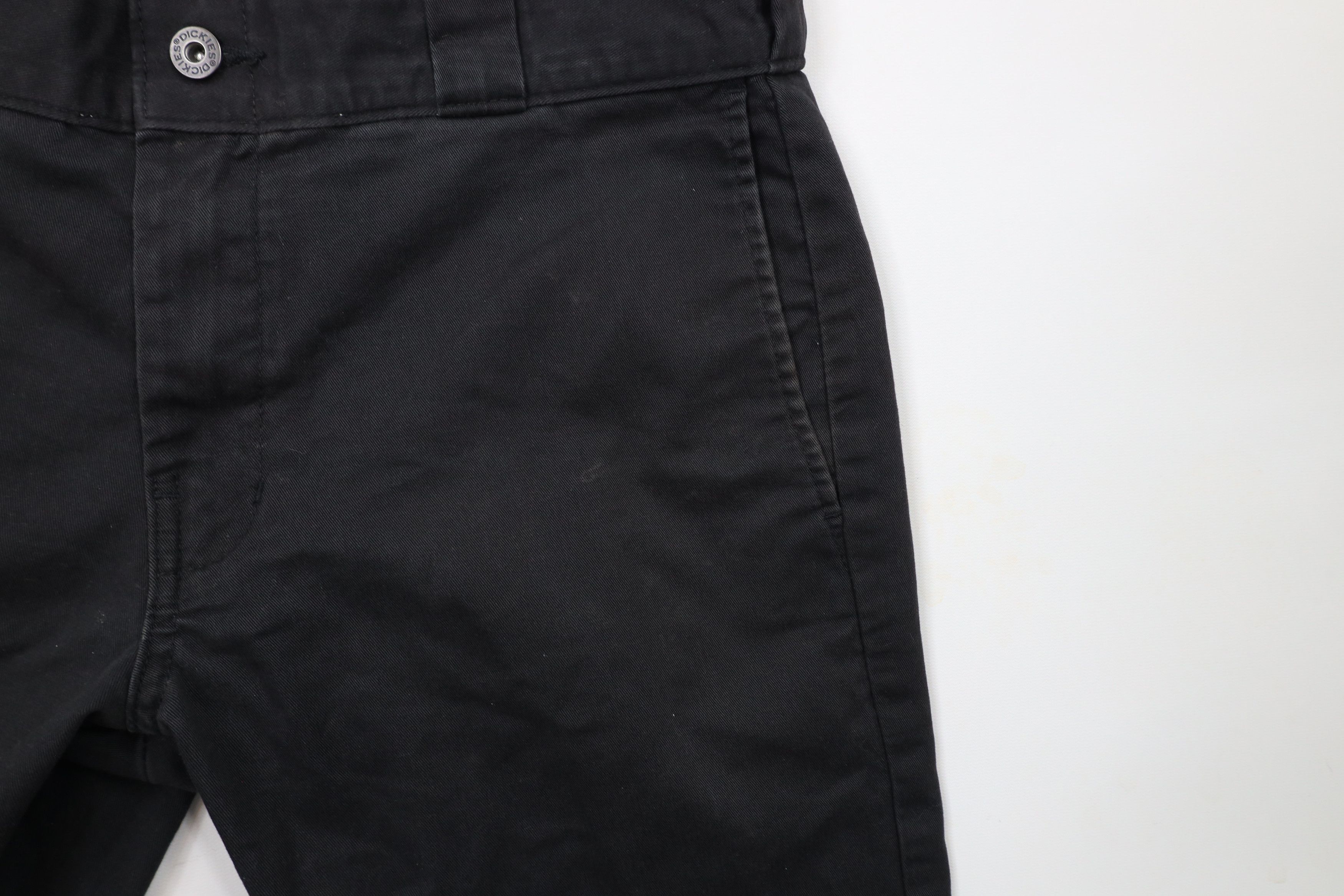 Dickies × Vintage Vintage Y2K Dickies Double Knee Skinny Straight Leg Pants Size US 33 - 6 Thumbnail