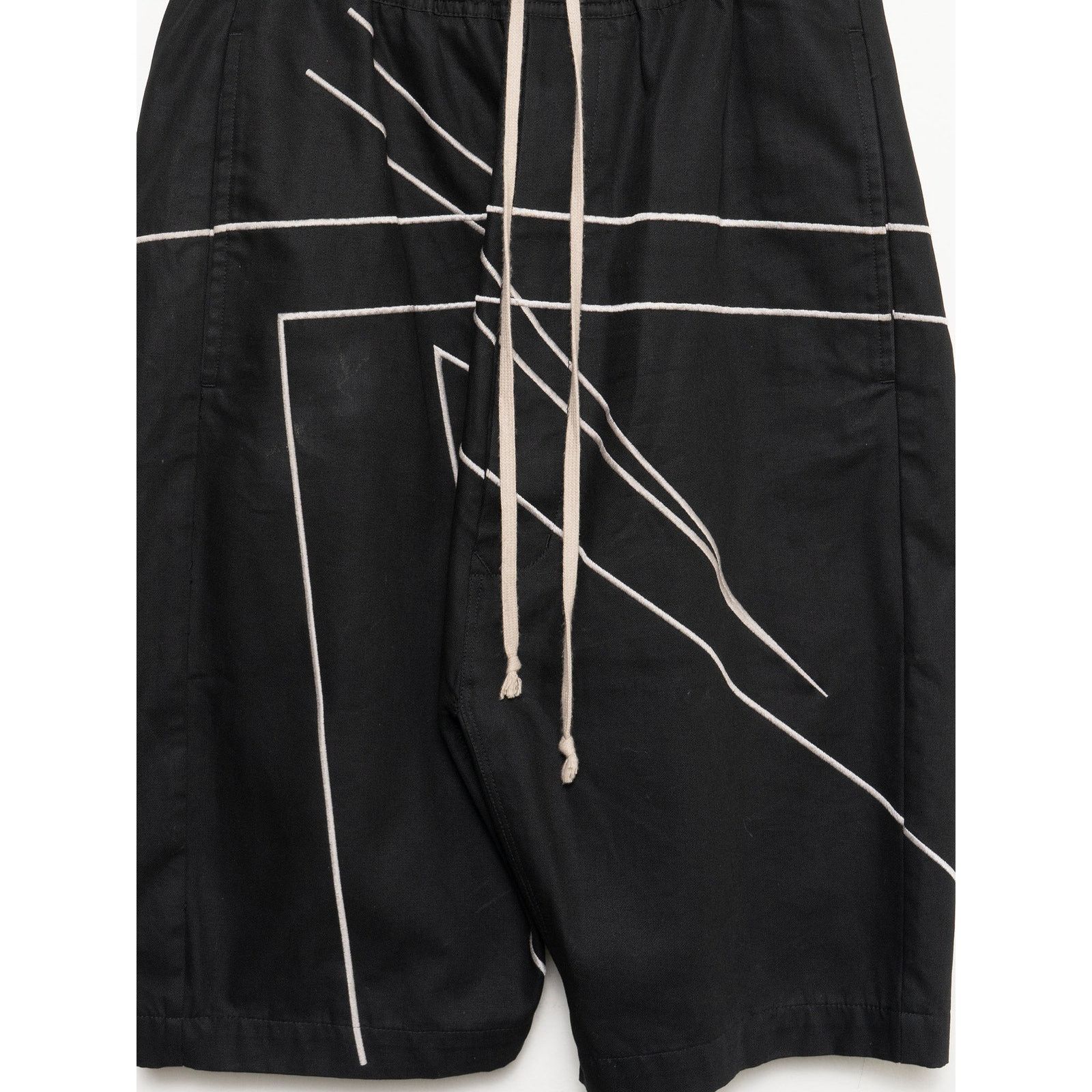 Rick Owens ‘Cyclops’ Shorts Size US 30 / EU 46 - 2 Thumbnail