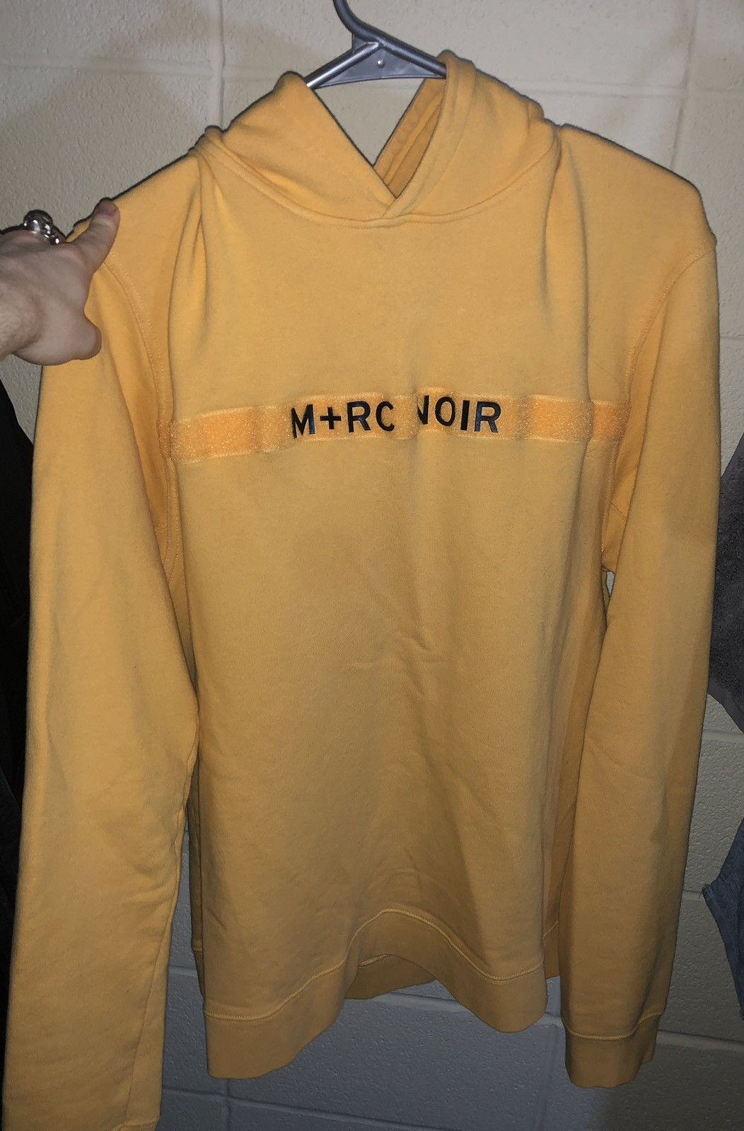 M+Rc Noir M+Rc Noire Size US M / EU 48-50 / 2 - 1 Thumbnail