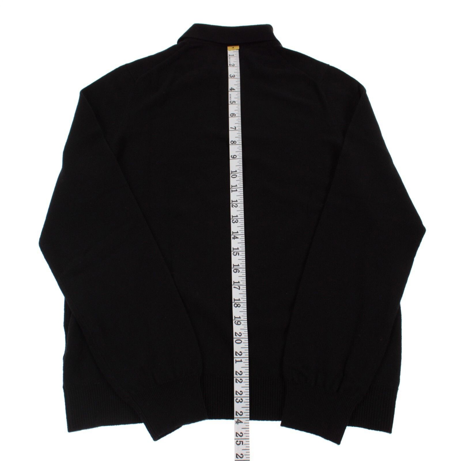 Fedeli Fedeli Sweater Size US XS in Black Size US XS / EU 42 / 0 - 7 Thumbnail