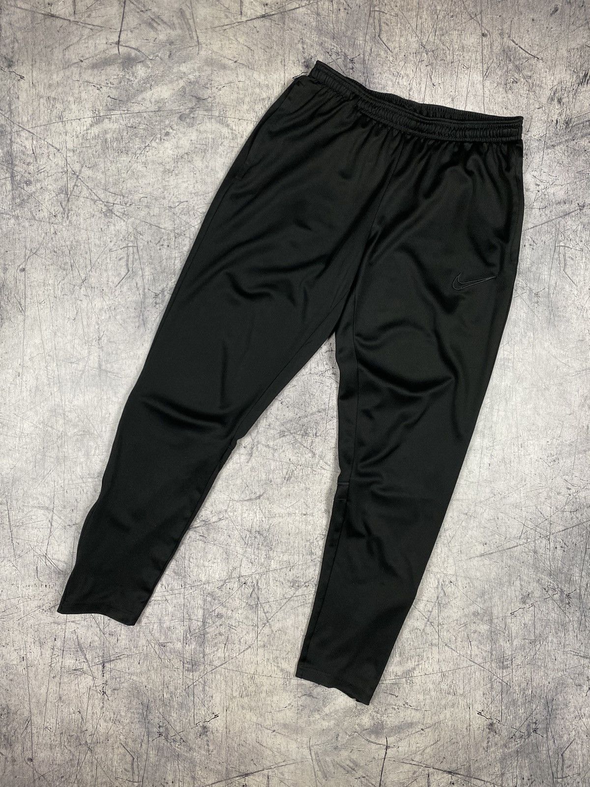 Nike Nike Dri Fit Swoosh Drill Y2K Track Pants Size US 32 / EU 48 - 2 Thumbnail