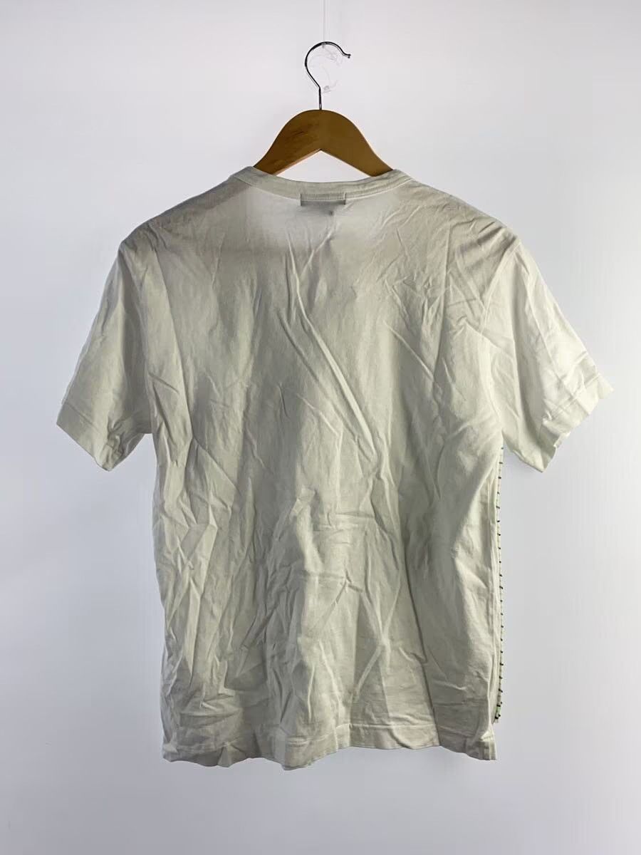 Comme des Garcons Homme Plus Patchwork Vest Tee Size US XS / EU 42 / 0 - 2 Thumbnail