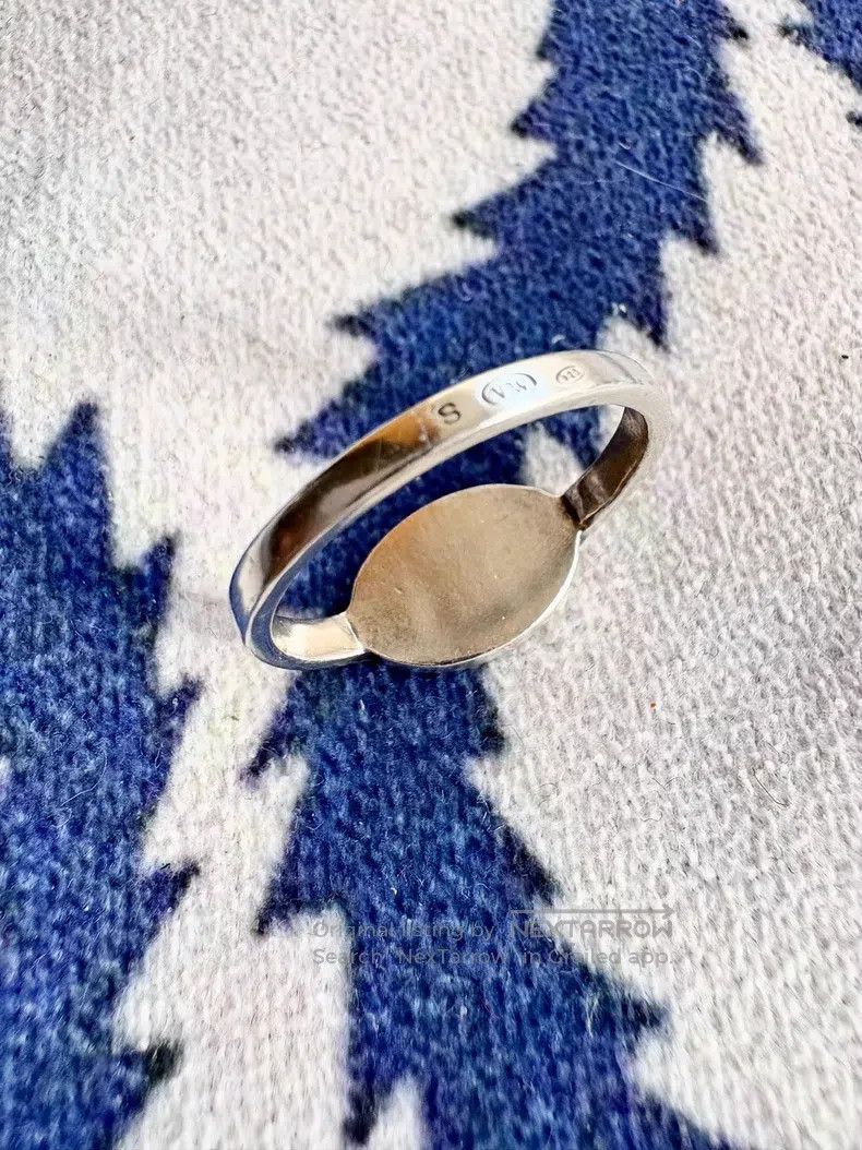 Vivienne Westwood Vivienne Westwood Green enamel Saturn ring Size ONE SIZE - 3 Thumbnail