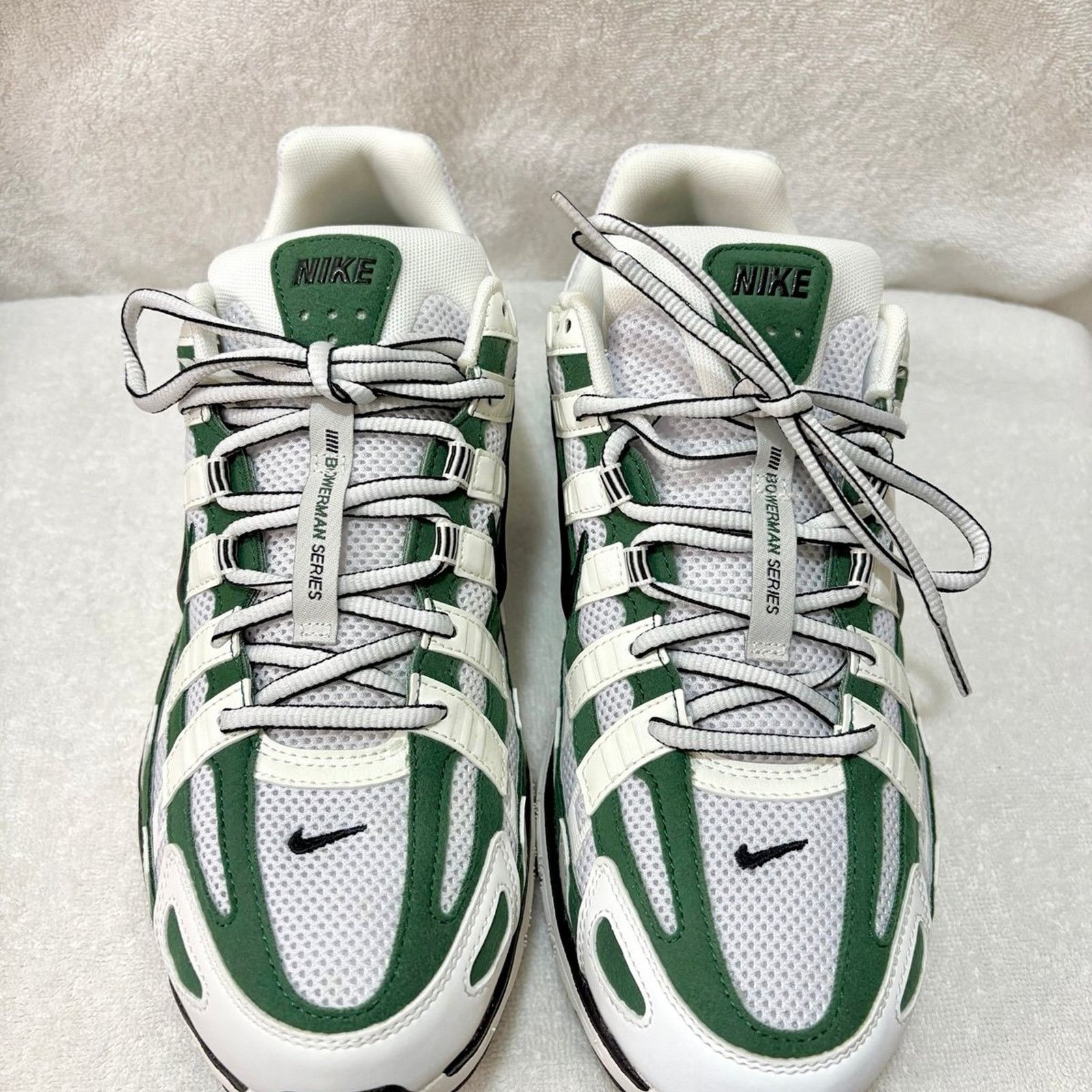 Nike Nike P-6000 Sneaker- Women’s Size 11.5/ Men’s Size 10 Size US 11.5 / IT 41.5 - 5 Thumbnail