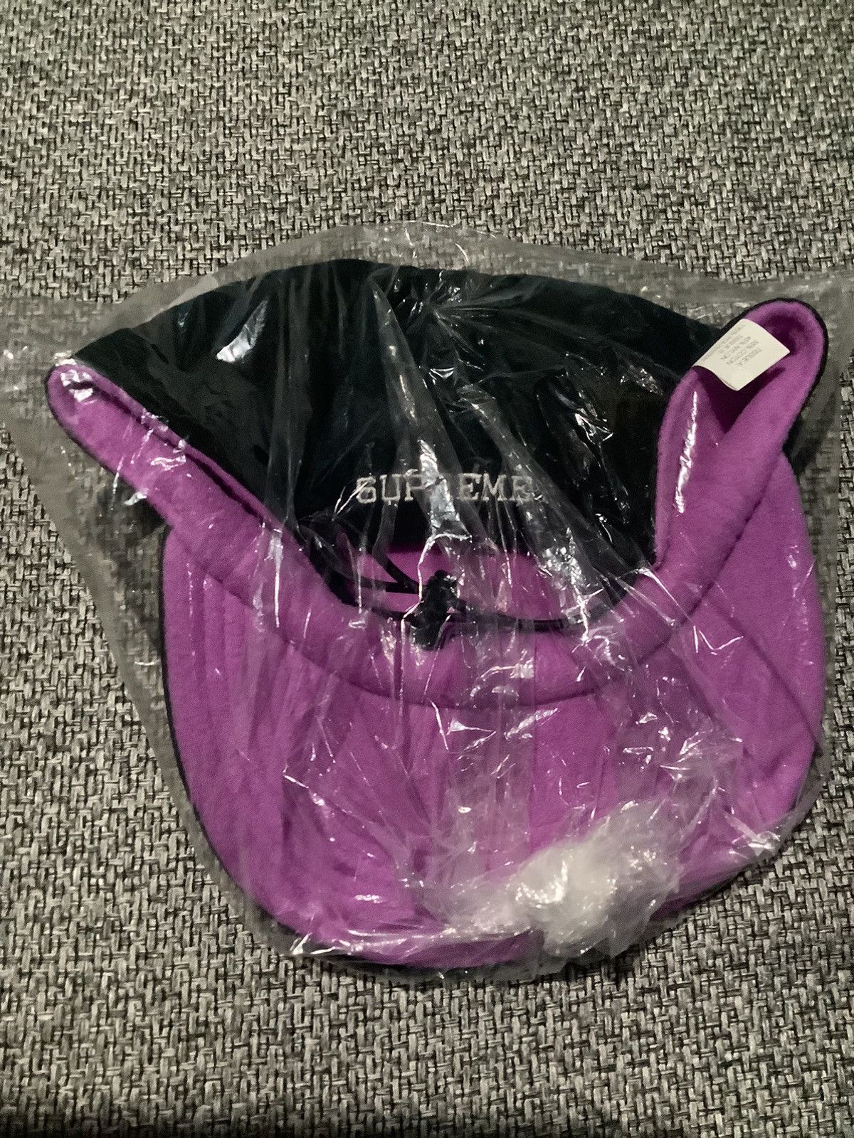 Supreme Supreme Gonz Stars Camp Cap *Authentic* Size ONE SIZE - 3 Thumbnail