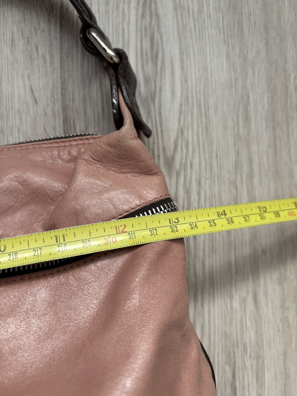 Other Coccinelle pink bag Size ONE SIZE - 18 Thumbnail