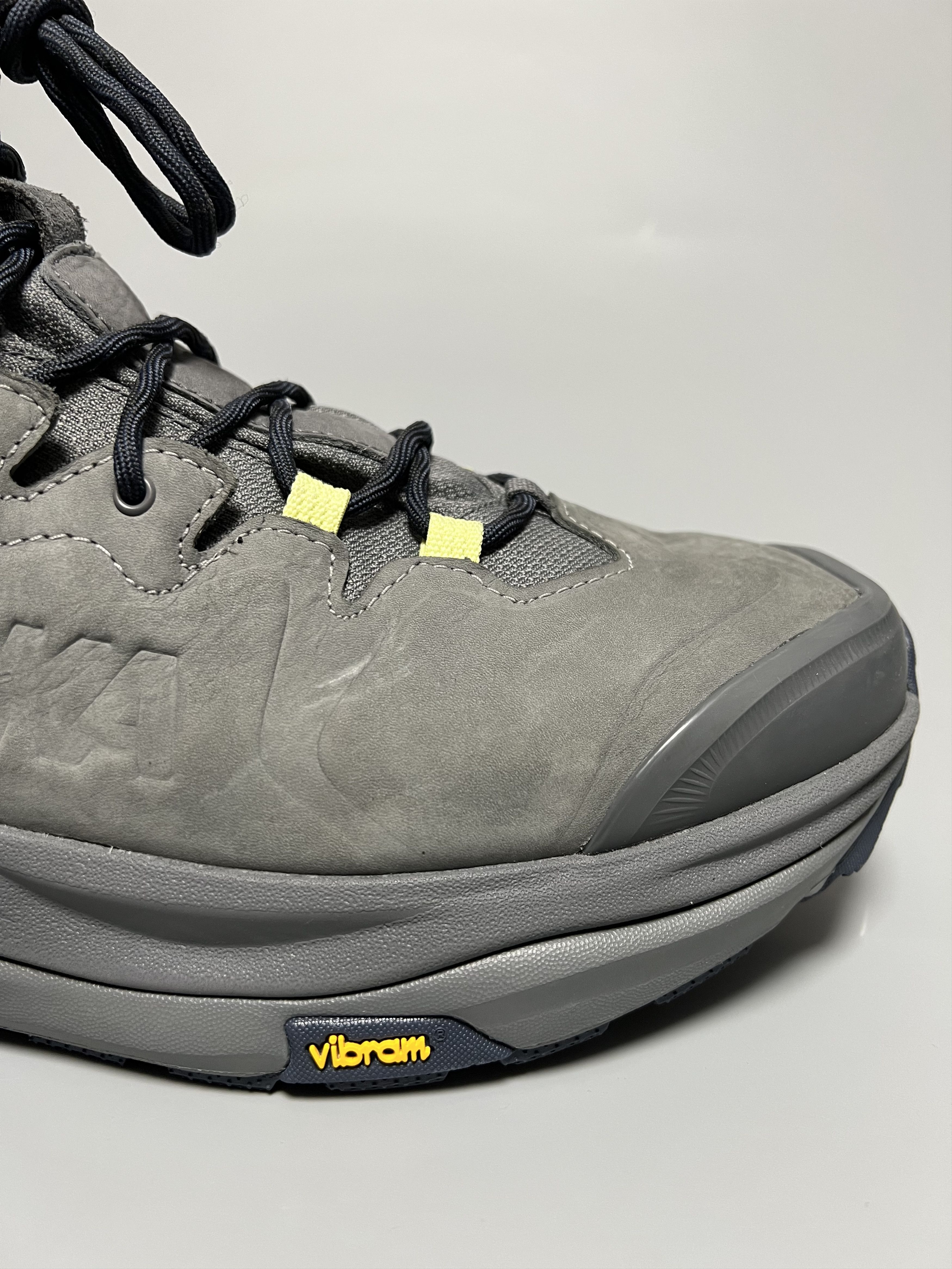 Hoka 15D Hoka One One Kaha 3 Mid GTX Gore-Tex Hiking Shoes Size US 15 / EU 48 - 14 Thumbnail