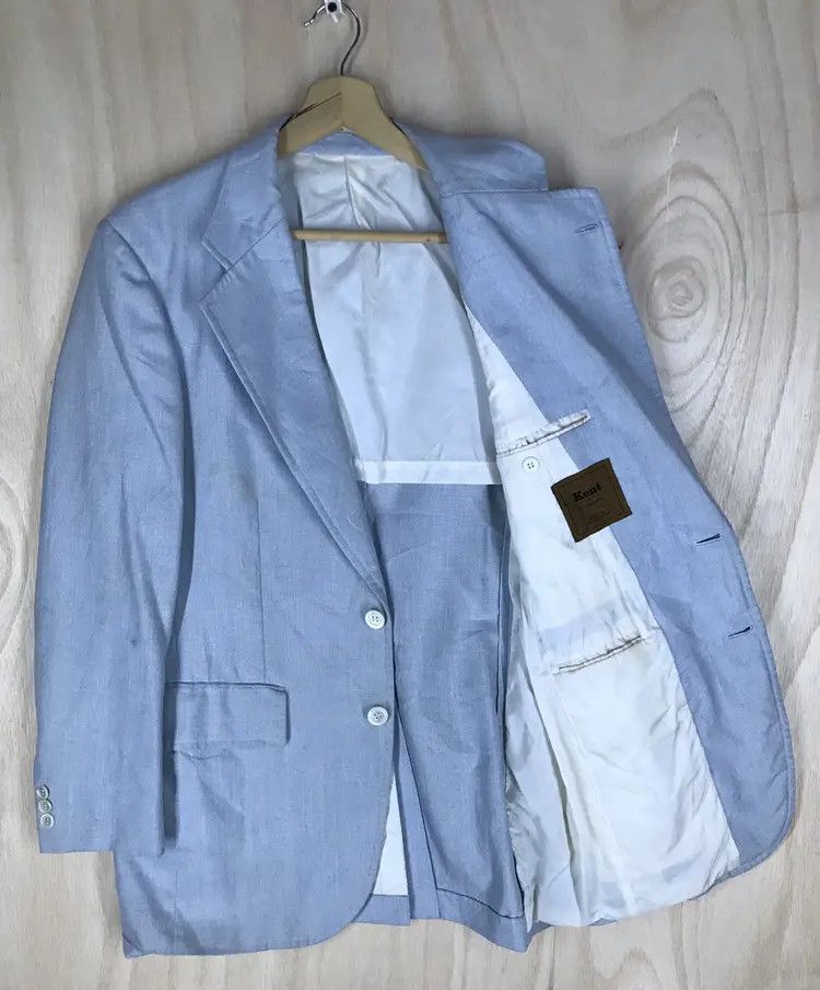 Vintage Vintage Kent by Van Blazers Size 40R - 1 Thumbnail