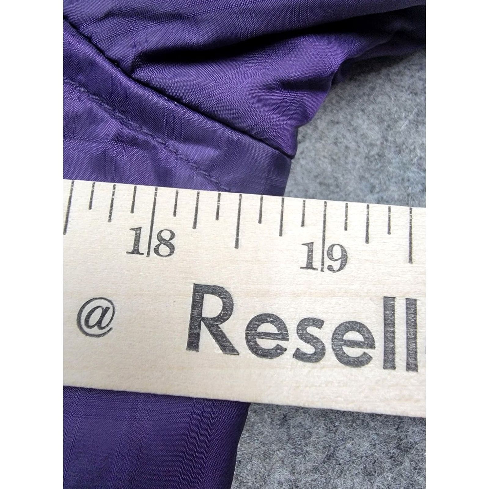 Vintage Columbia Interchange Omni Heat Jacket Womens Small Purple Full Zip Outdoor Jacket Interchange Omni Heat Purple 90s? Not applicable Size S / US 4 / IT 40 - 3 Thumbnail