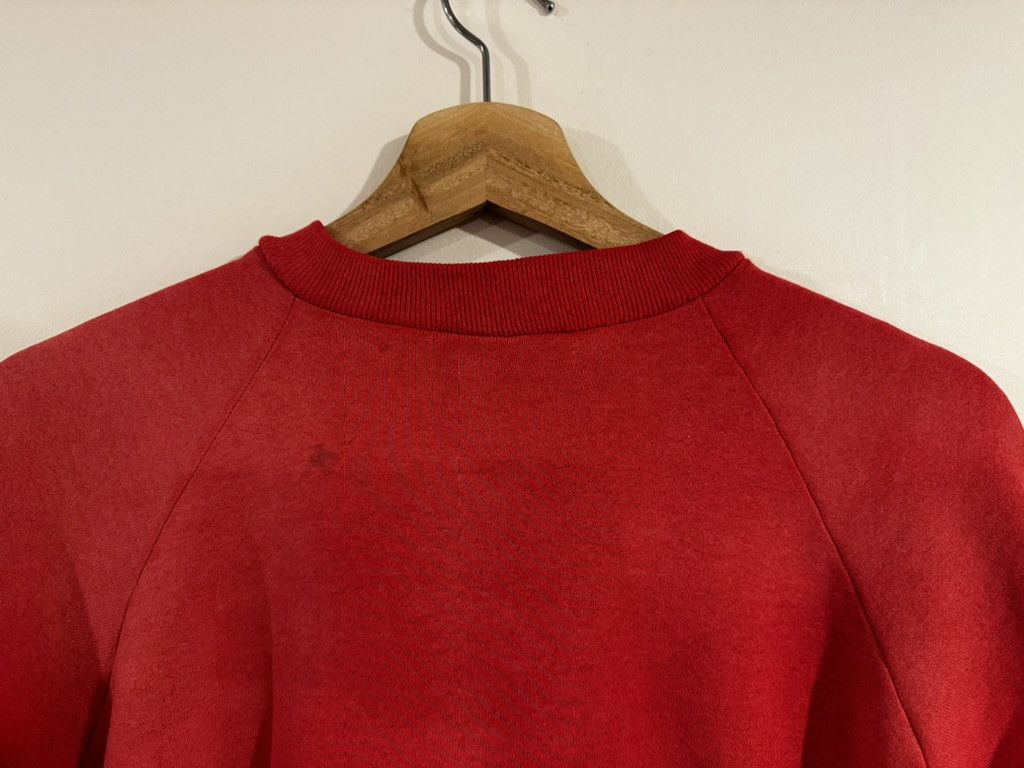 Rolex Vintage 80s ROLEX Kentucky Derby Crewneck Sweater Size US XL / EU 56 / 4 - 8 Thumbnail