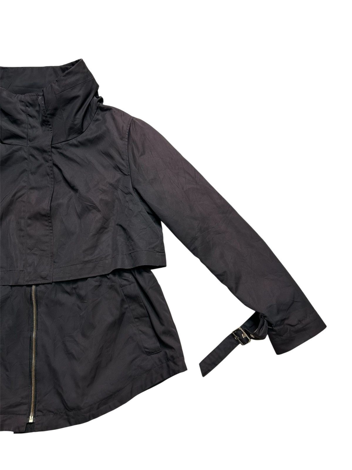 Le Grande Bleu (L.G.B.) L.G.B Style Zara Jacket Size US M / EU 48-50 / 2 - 4 Thumbnail