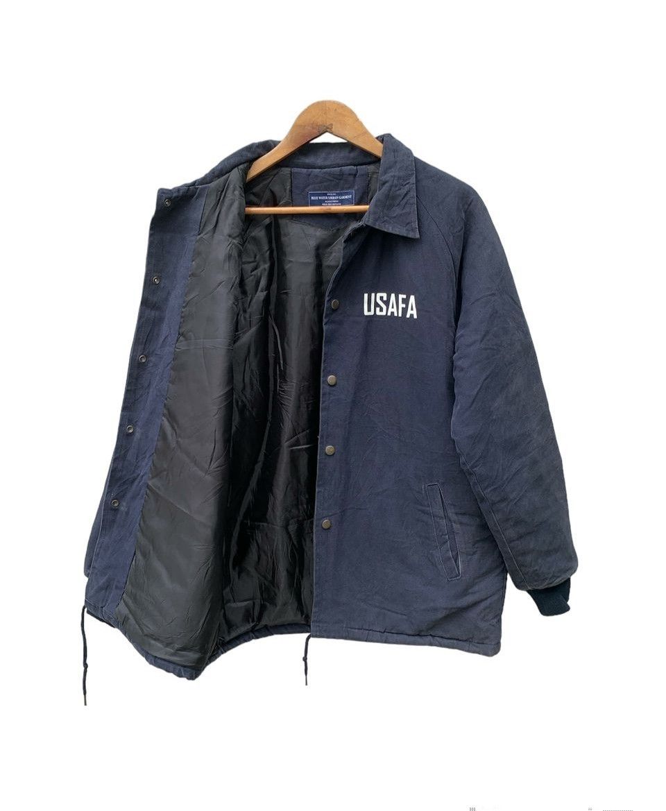 Other USAFA United States Air Force Academy Button Jacket Size US M / EU 48-50 / 2 - 3 Thumbnail