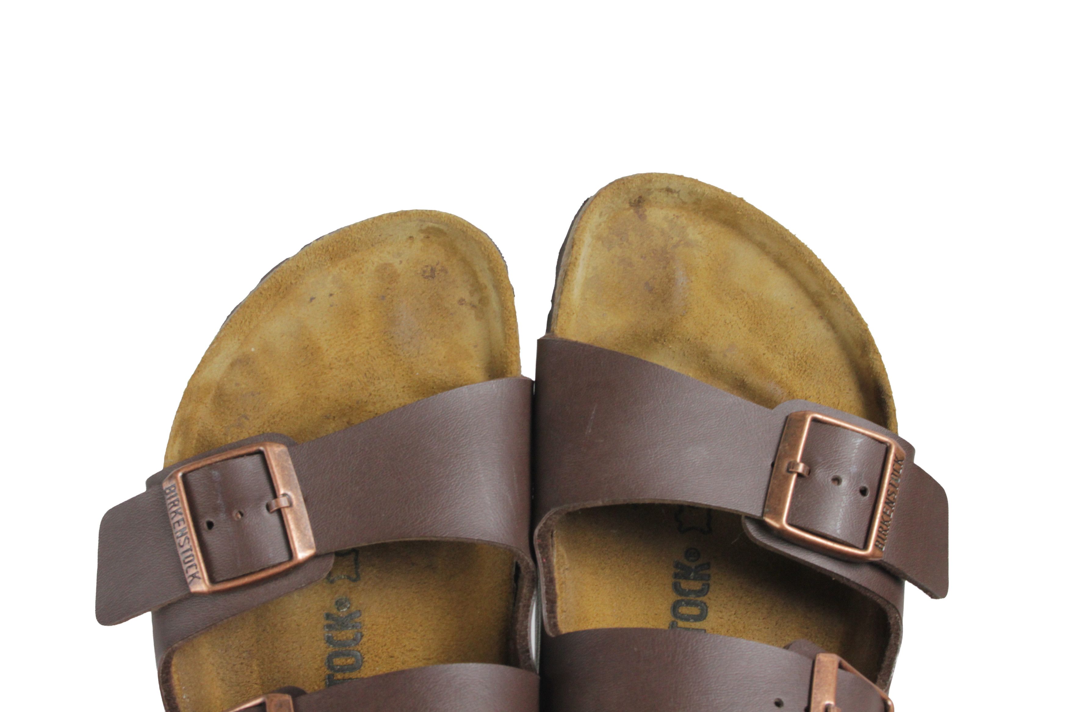 Milano Straps Sandals