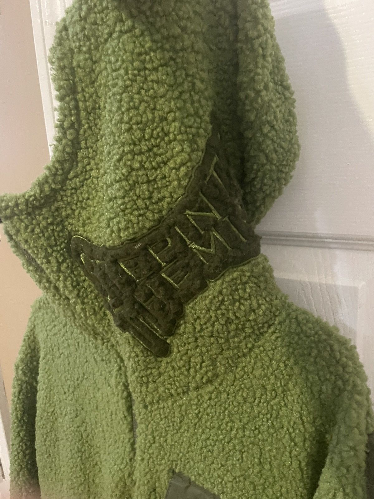 Other Broken hearts mist fleece Size US XL / EU 56 / 4 - 5 Thumbnail