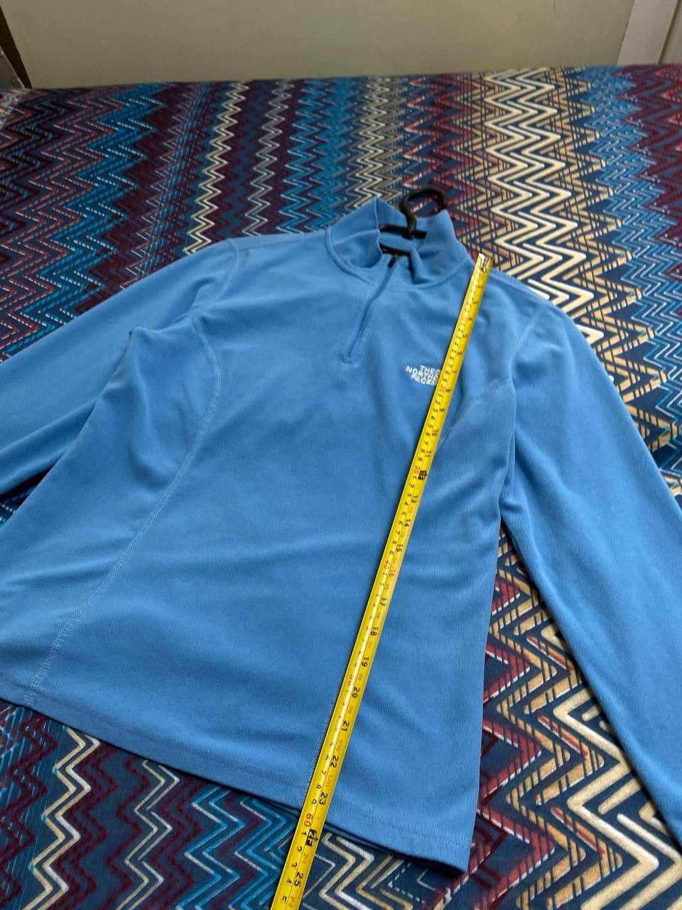 The North Face sweatshirt TNF Y2K streetwear Vintage logo The North Face Size US XXS / EU 40 - 8 Thumbnail