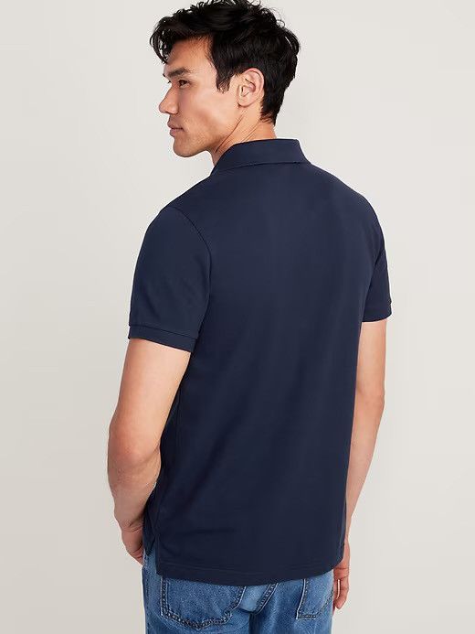 Old Navy Old Navy Uniform Pique Polo Shirt Bundle Size US S / EU 44-46 / 1 - 11 Thumbnail
