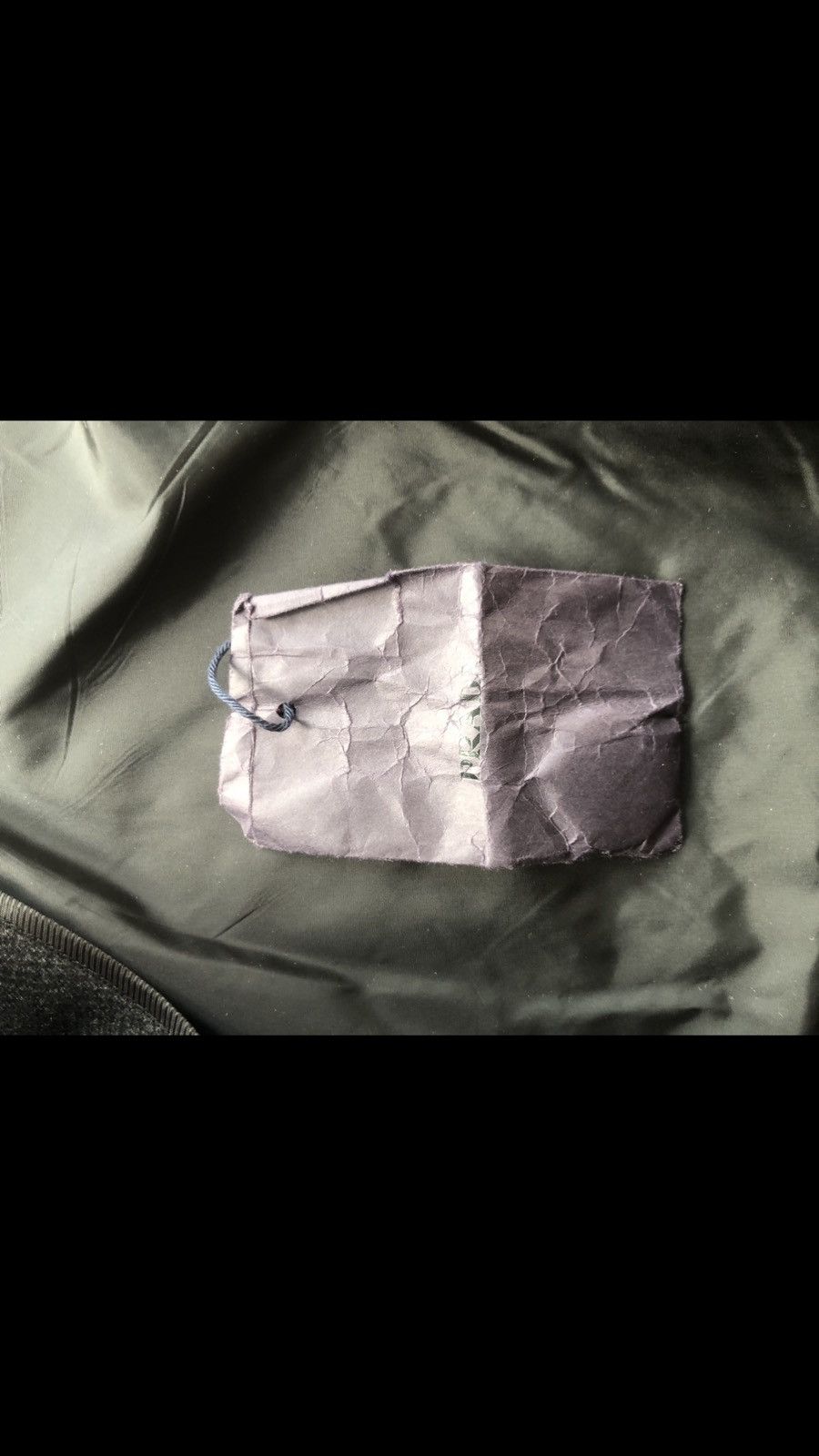 Prada × Vintage Prada wool coat Size US L / EU 52-54 / 3 - 12 Thumbnail