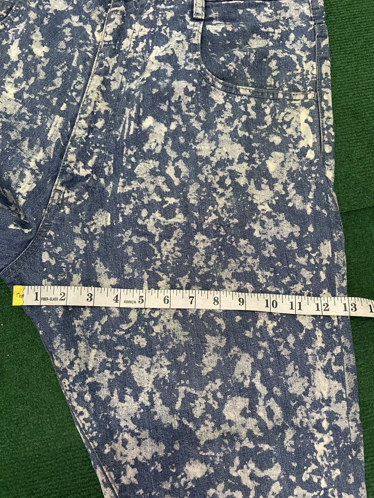 Frapbois Vintage Frapbois Damage Pants Look A Like Size US 36 / EU 52 - 15 Thumbnail