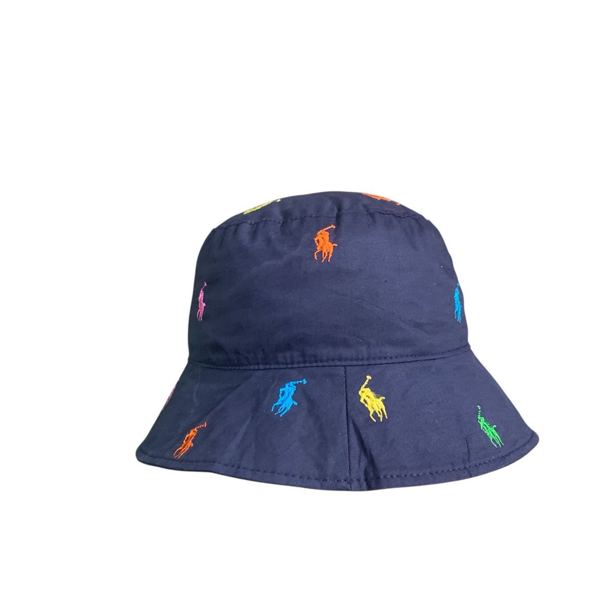 Polo Ralph Lauren POLO RALPH LAUREN HATS Size ONE SIZE - 1 Thumbnail