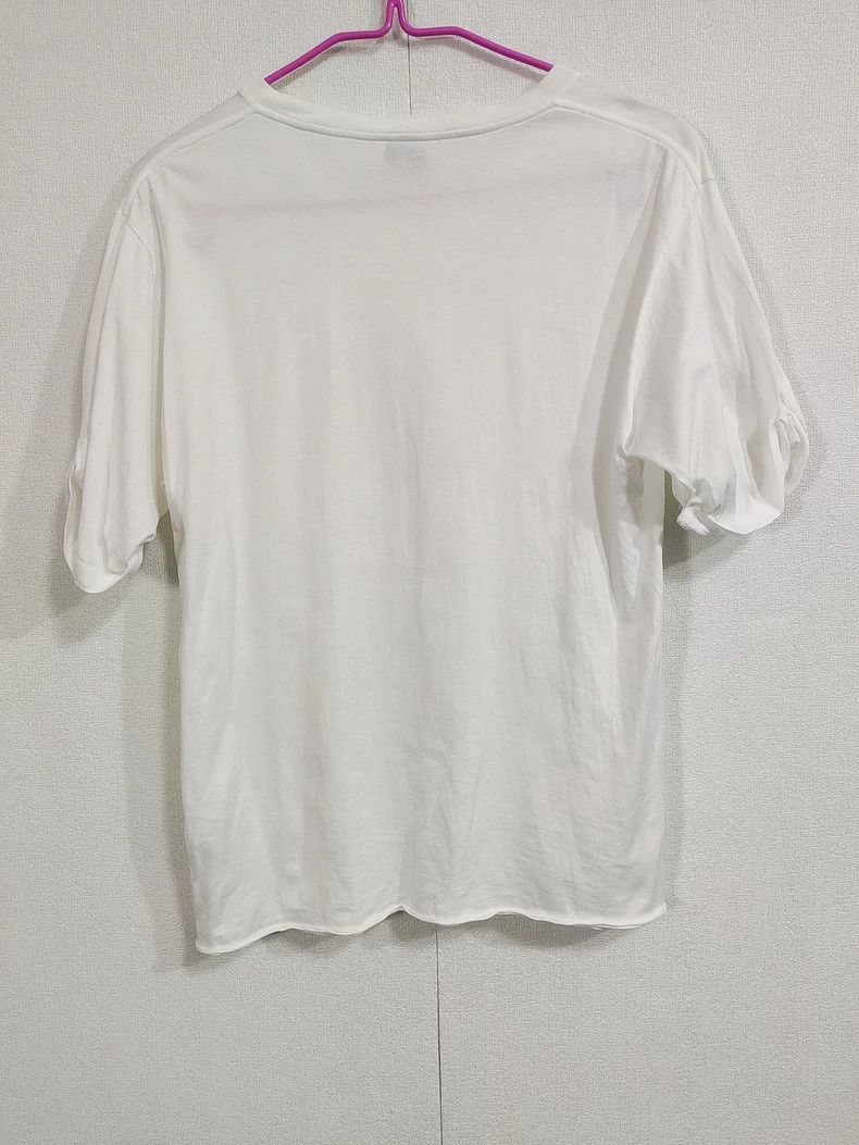 Saint Laurent Paris Saint laurent paris short sleeves 2506-Nextarrow Size S / US 4 / IT 40 - 9 Thumbnail