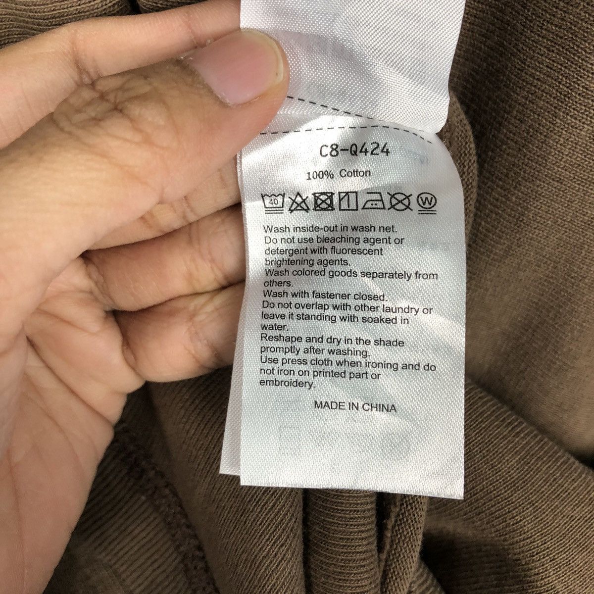 Champion × Japanese Brand 📌Vintage Sweatshirt Champion Reverse Weave Size US S / EU 44-46 / 1 - 17 Thumbnail