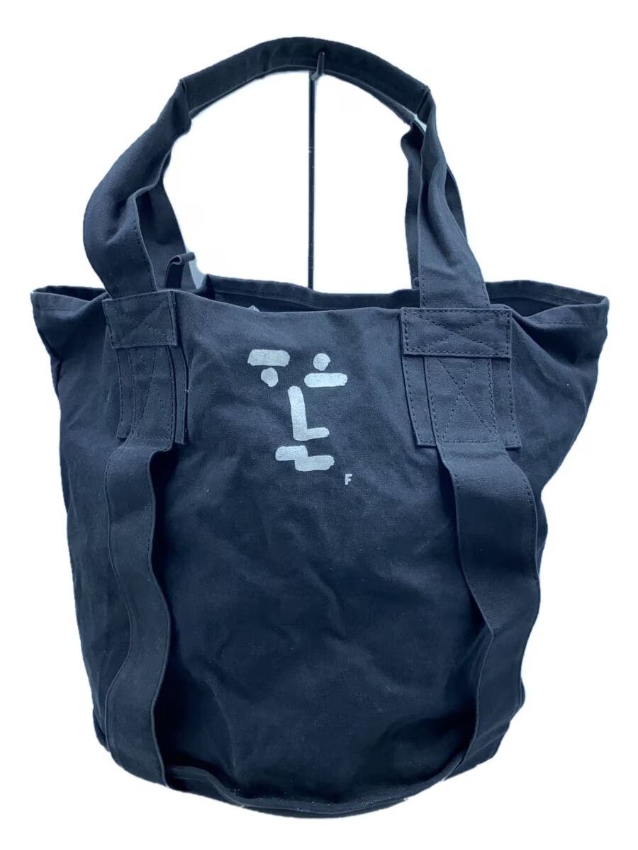 Comme des Garcons Canvas Tote Bag Size ONE SIZE - 1 Thumbnail