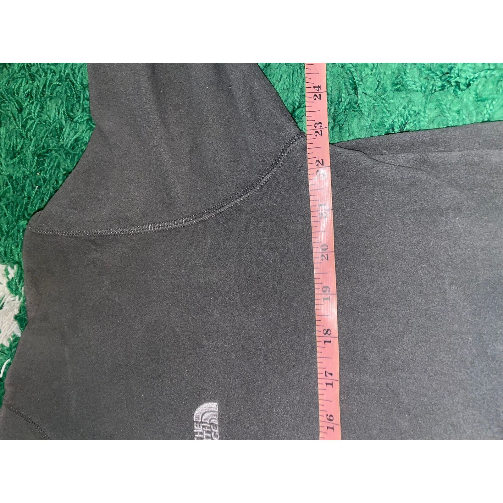 The North Face The North Face TKA 100 Jacket Gray Fleece 1/2 Zip L Large Size US L / EU 52-54 / 3 - 9 Thumbnail