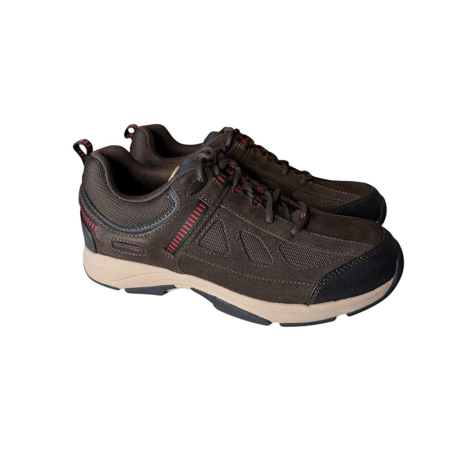 Rockport Rockport NEW Men’s Rock Cove Hiking Shoes Walking Sneakers Size US 9 / EU 42 - 1 Thumbnail
