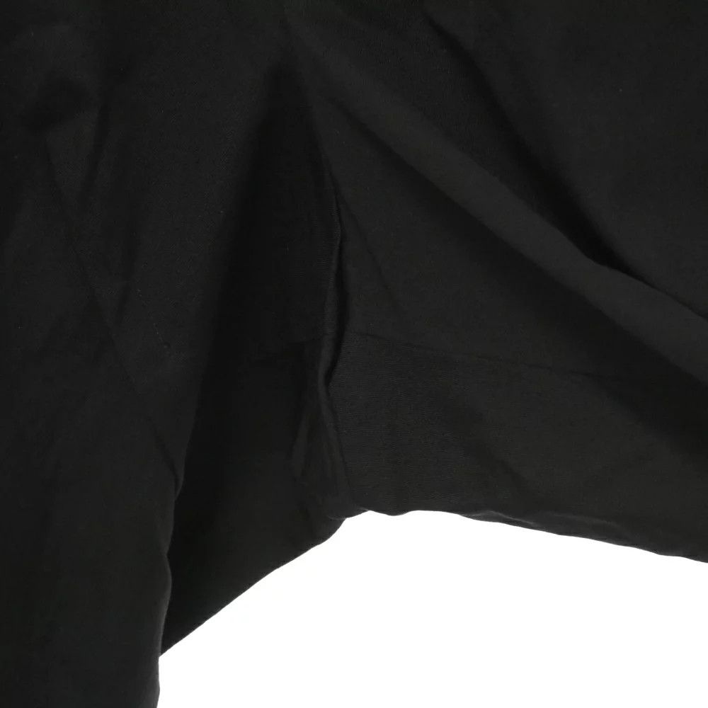 Yohji Yamamoto Yohji Yamamoto POUR HOMME 23SS Random Tuck Pants Size US 40 / EU 56 - 4 Thumbnail