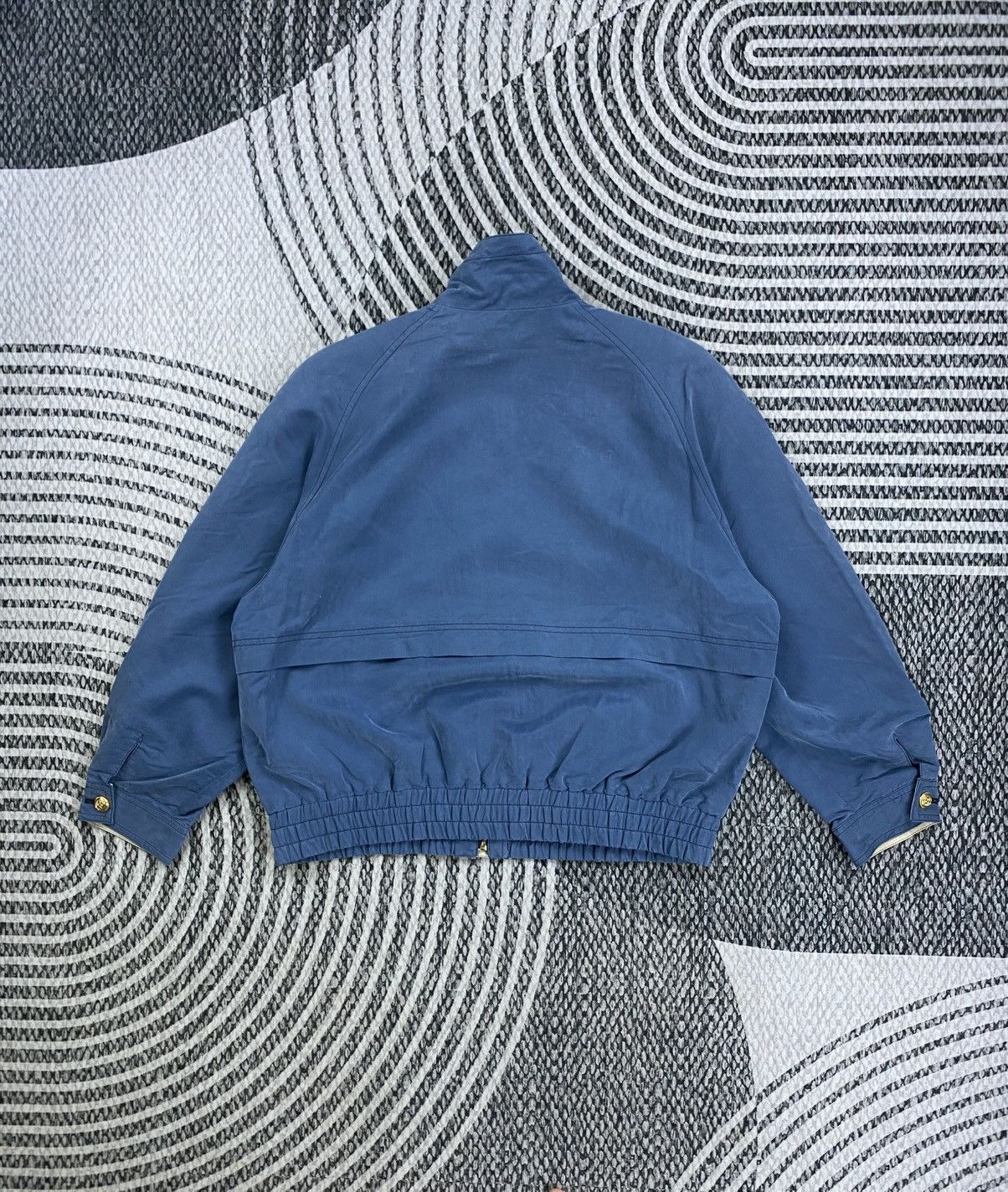 Beverly Hills Polo Club Vintage Beverly Hills Polo Club Fullzip Jacket Size US L / EU 52-54 / 3 - 2 Thumbnail