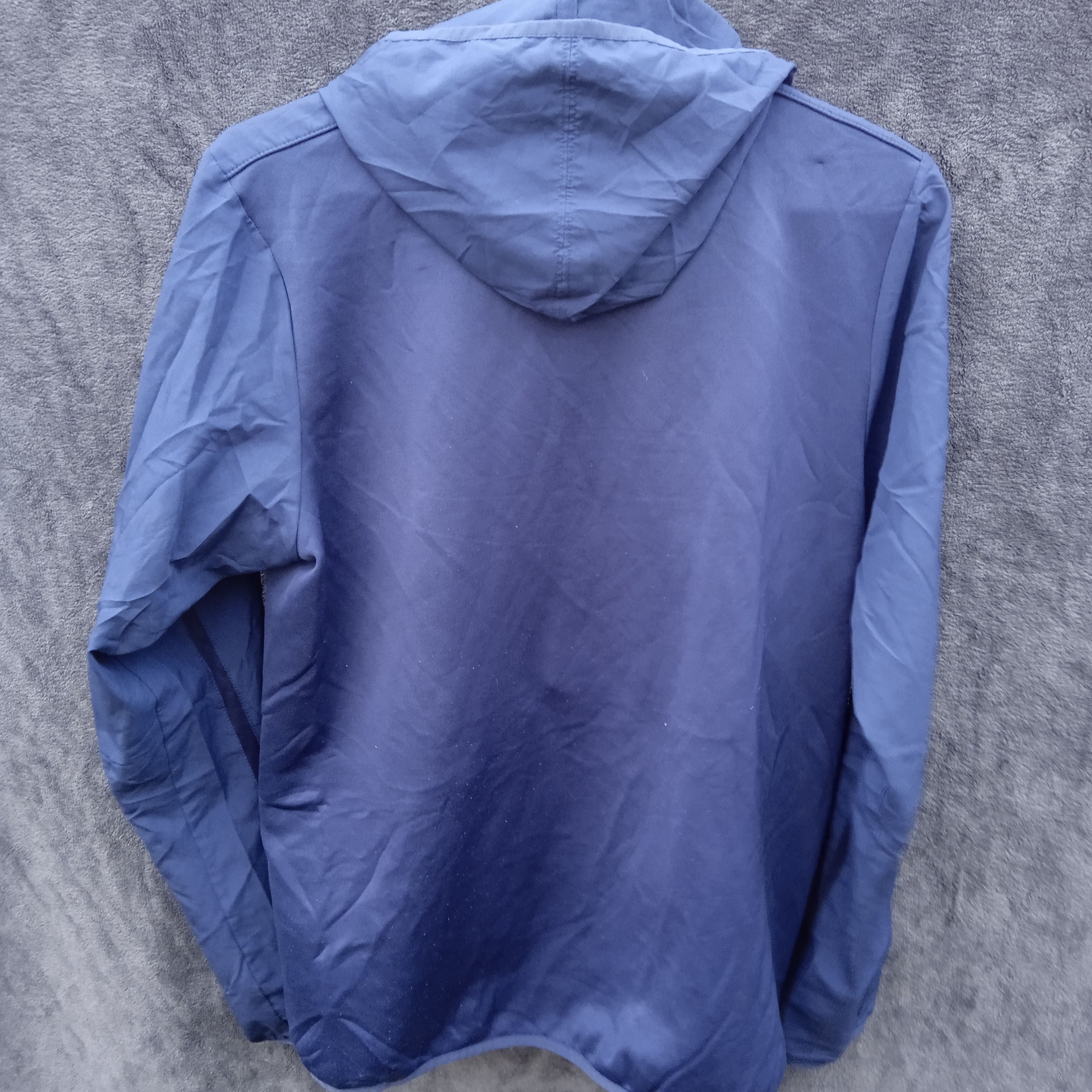 Umbro Umbro blackburn rovers jersey knit jacket Size US S / EU 44-46 / 1 - 2 Thumbnail