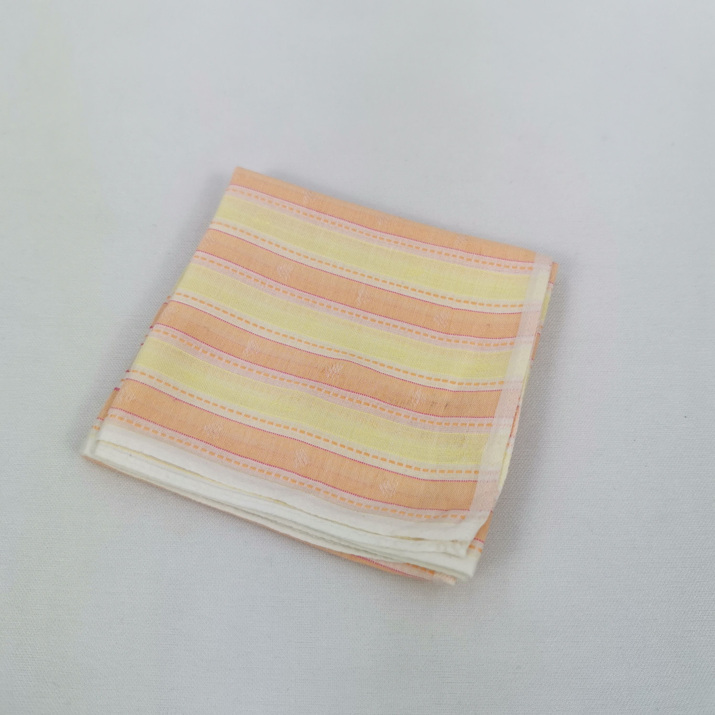 Courreges Vintage Courreges Handkerchief Neckerchief Bandana Size ONE SIZE - 4 Thumbnail
