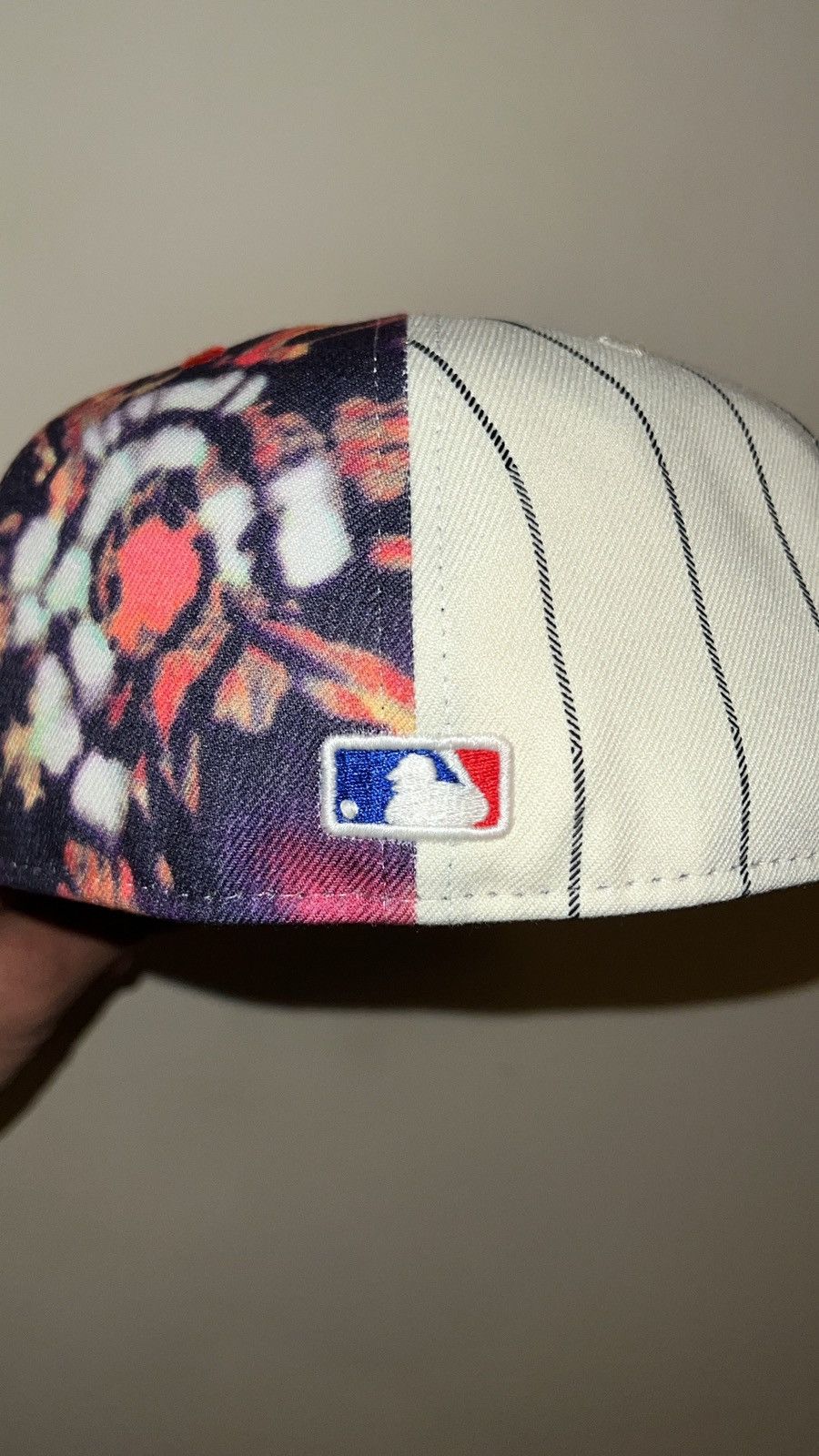 Lids × MLB × New Era Signed CHASE B. X LIDS New Era, MLB, Hat "MAXIMAL" Size ONE SIZE - 4 Thumbnail